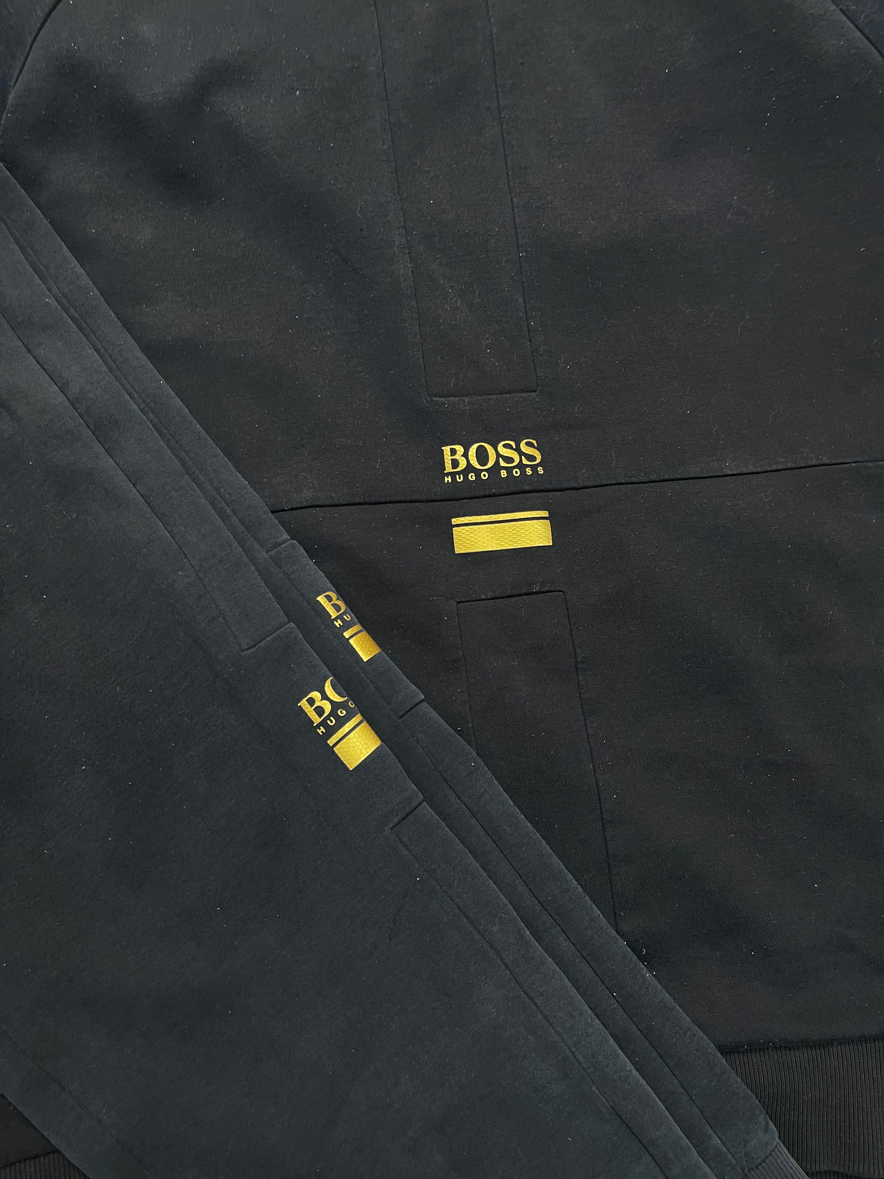 Boss Komplet