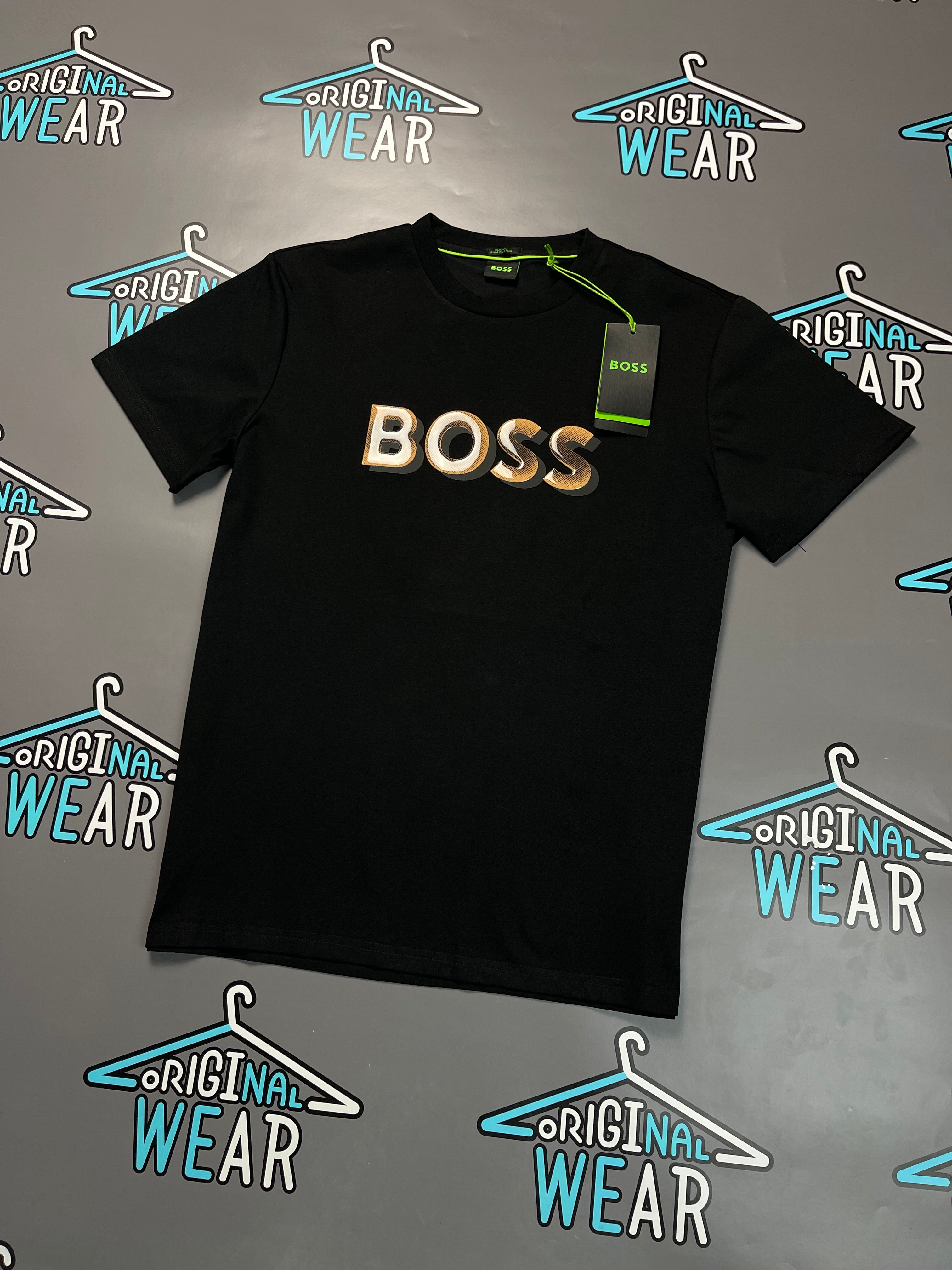 Boss Majica