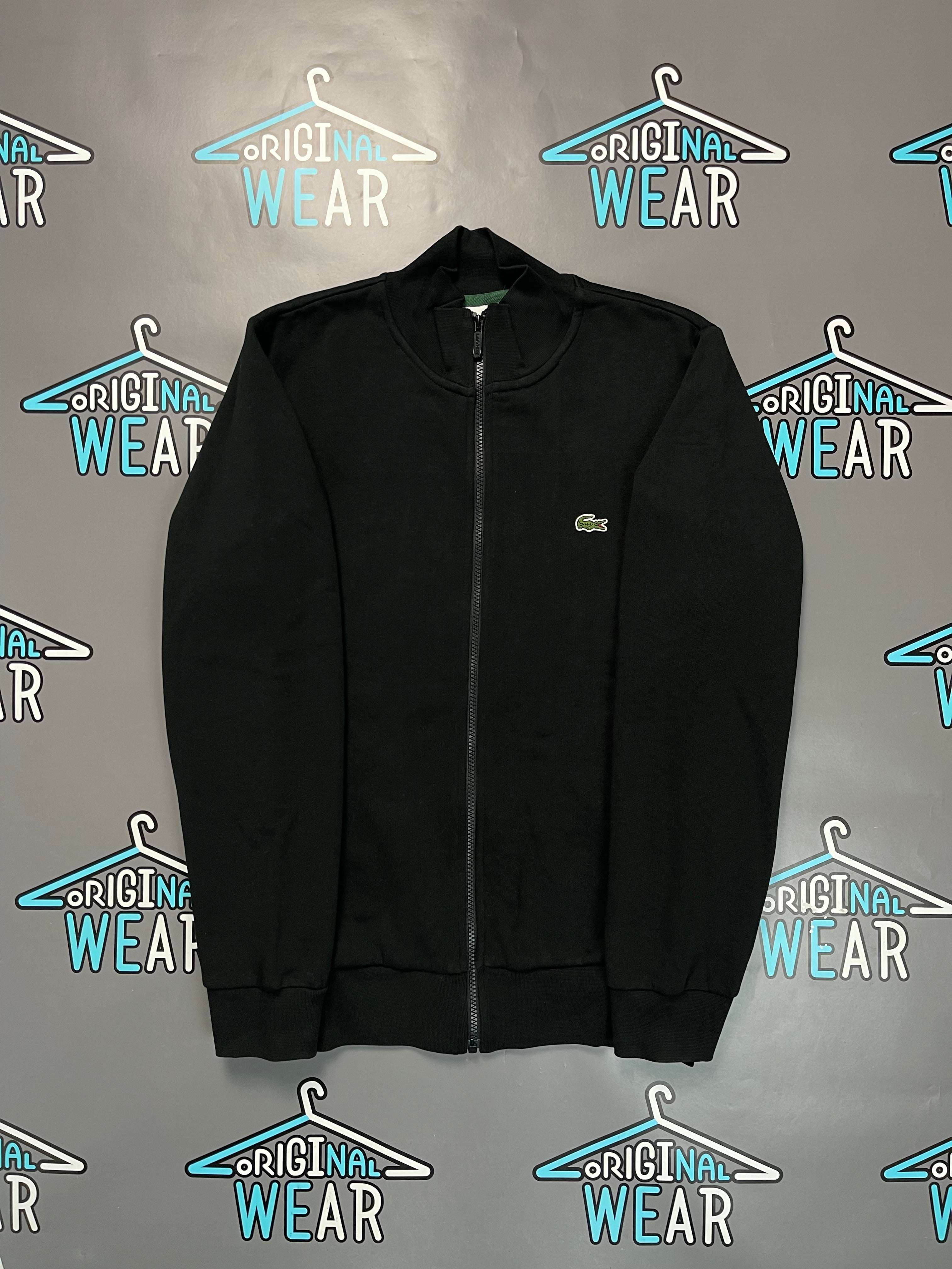 Lacoste Duks