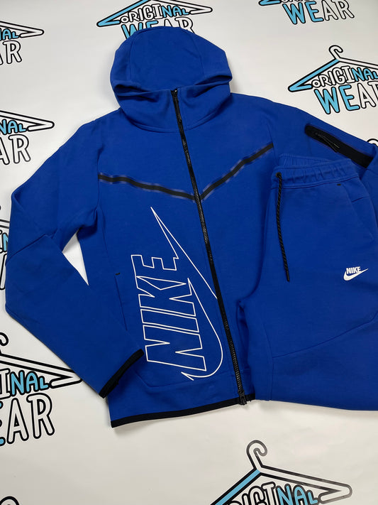 Nike Tech Fleece Komplet