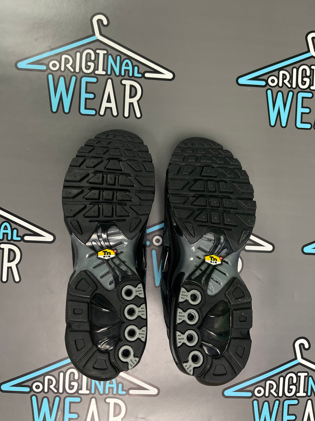 Nike AirMax TN “Paris” Patike &mdash; Slika 4 od 6