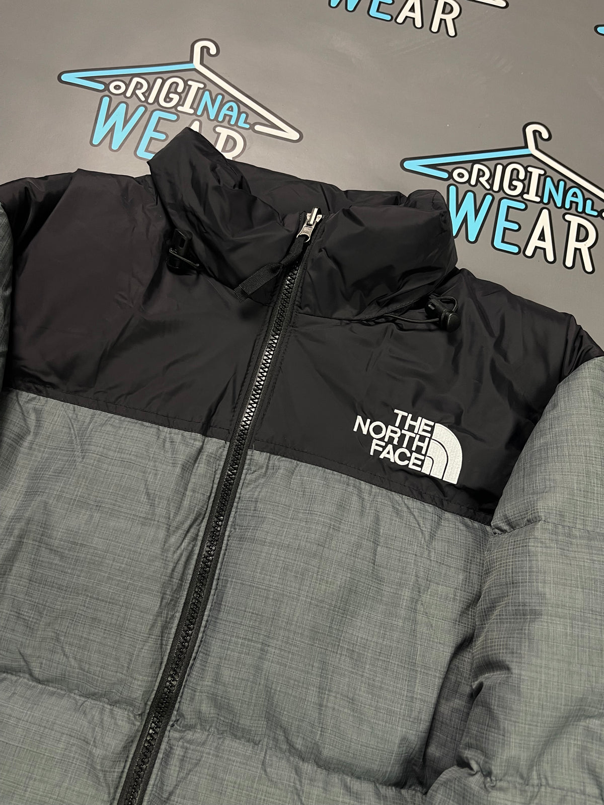 The North Face 700 Puffer Jakna &mdash; Slika 3 od 6