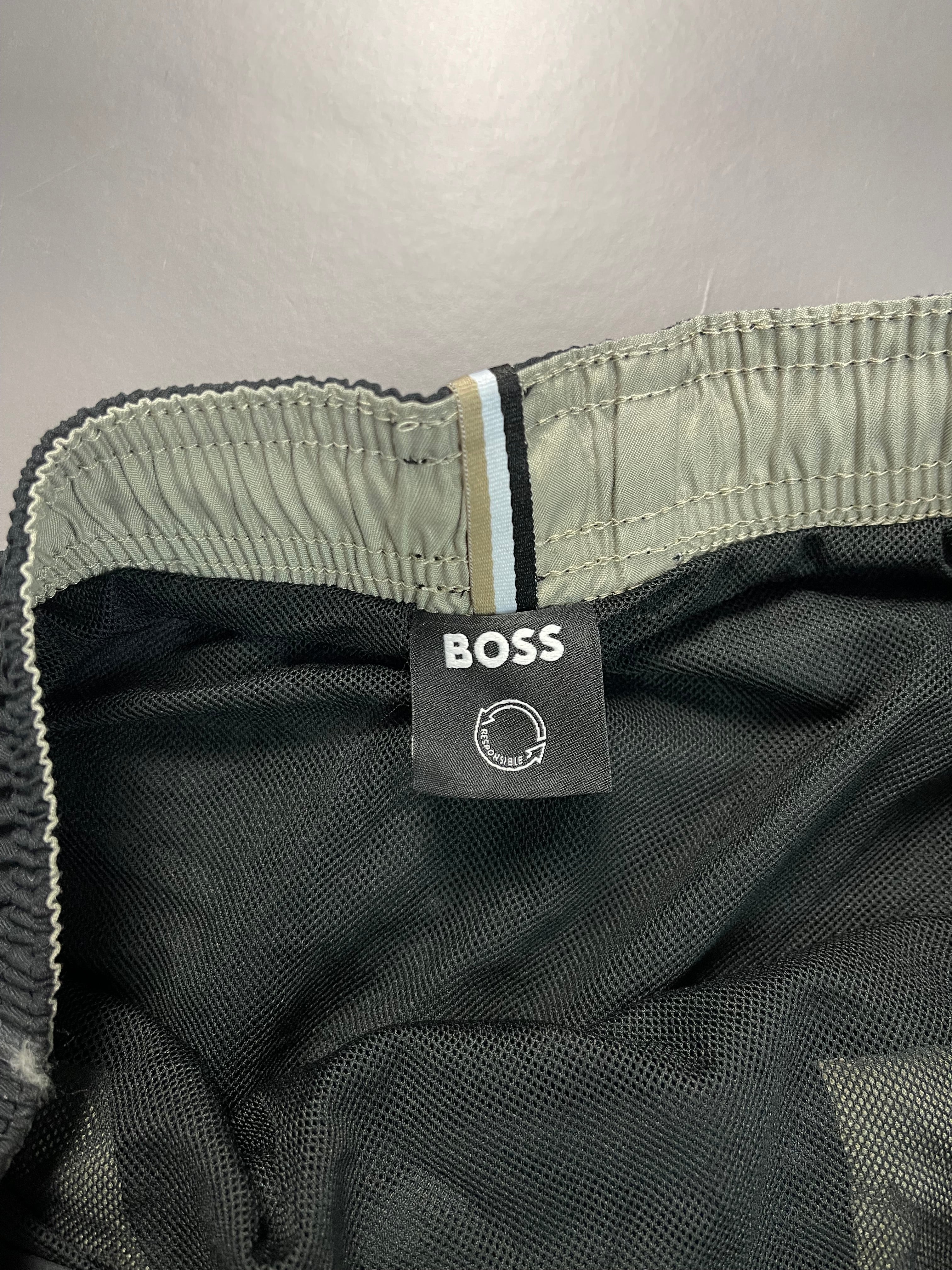 Boss Šorc