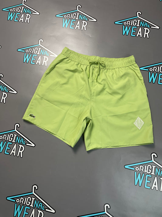Lacoste “Green Supreme” Šorc