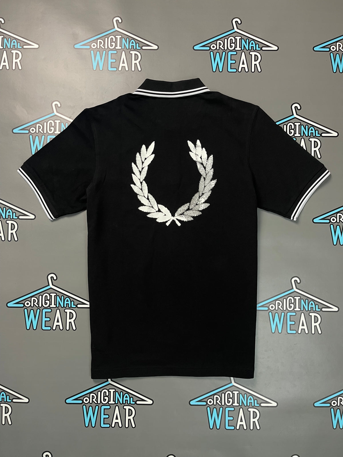 Fred Perry Majica &mdash; Slika 3 od 6