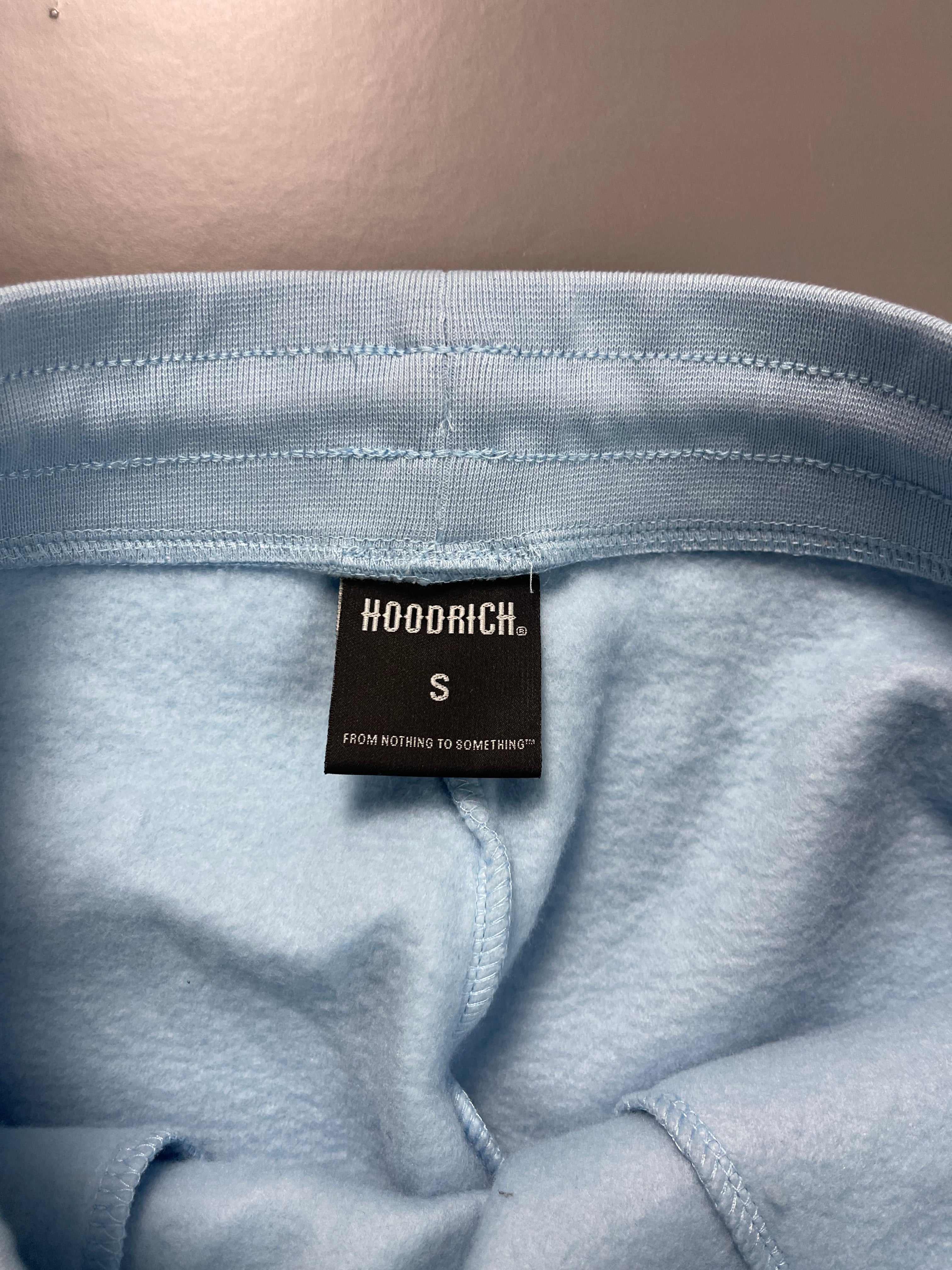 Hoodrich Trenerka