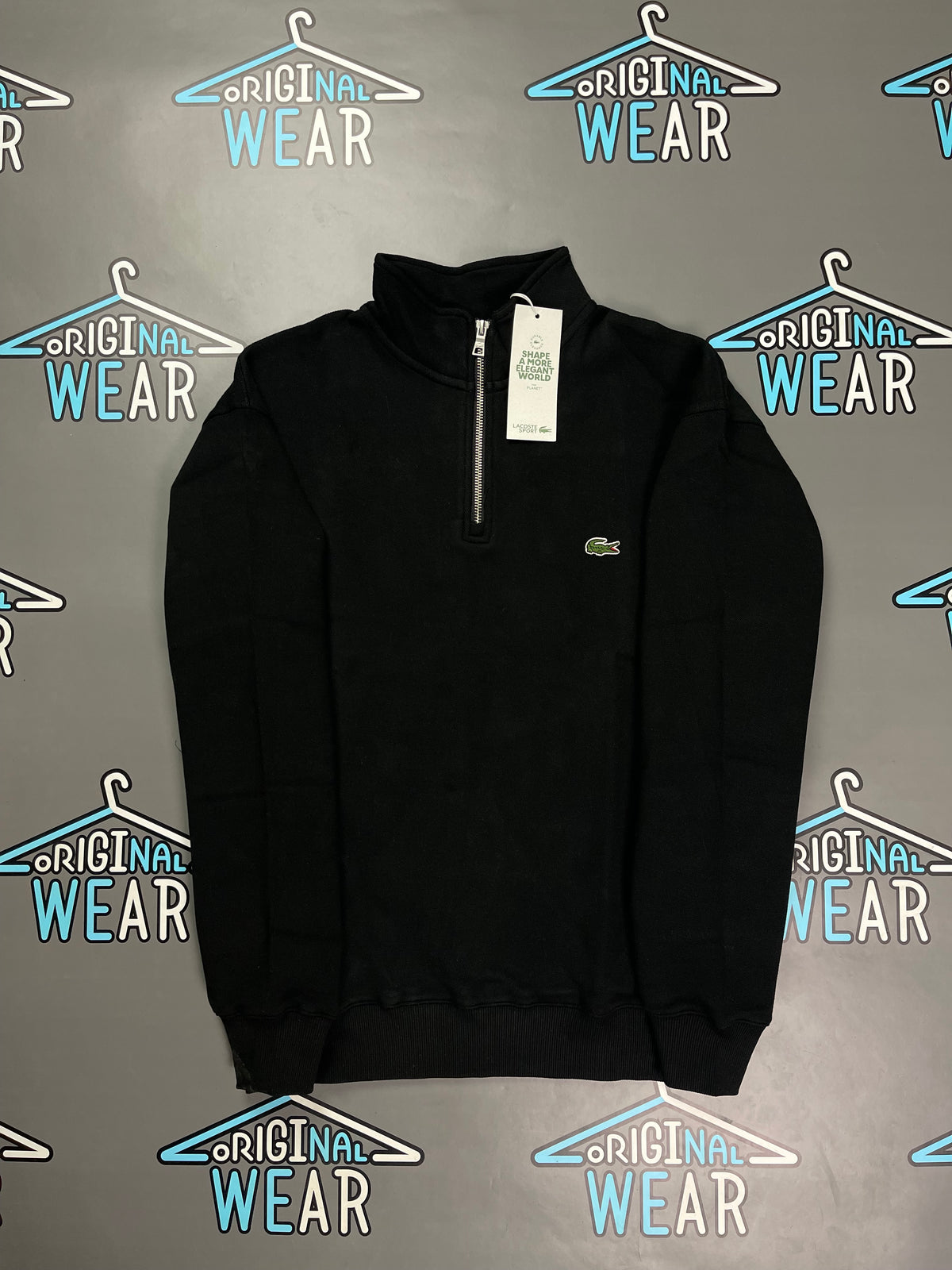Lacoste Quarter Duks &mdash; Slika 1 od 4