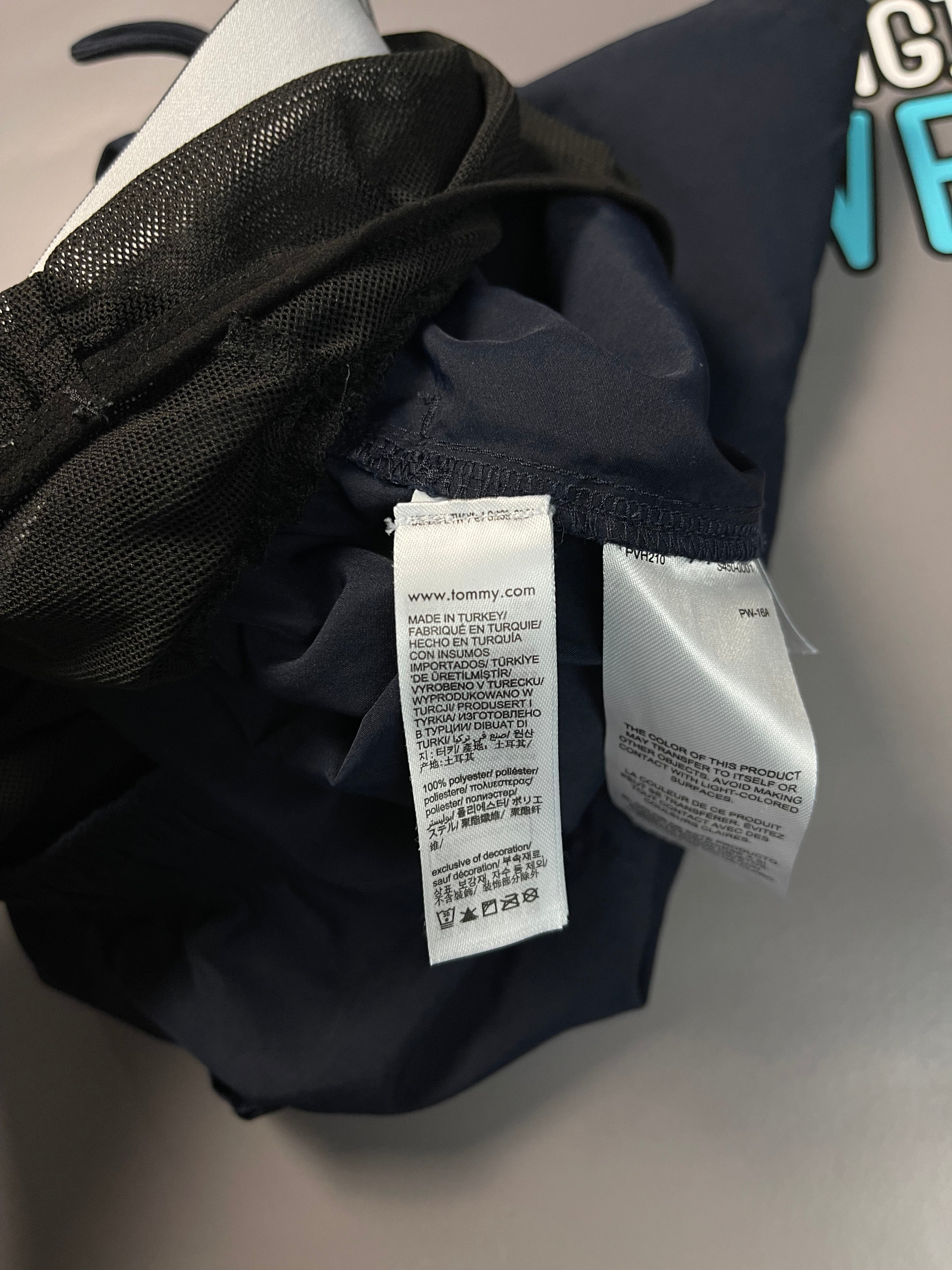 Tommy Hilfiger Šorc