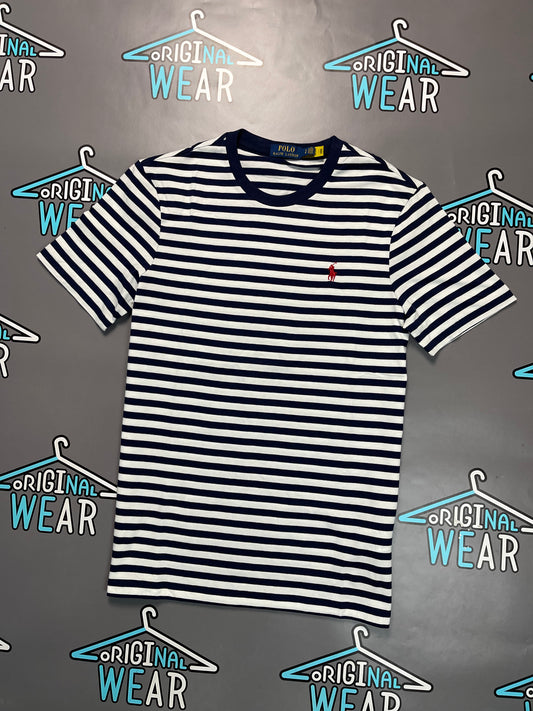 Ralph Lauren “Stripes” Majica