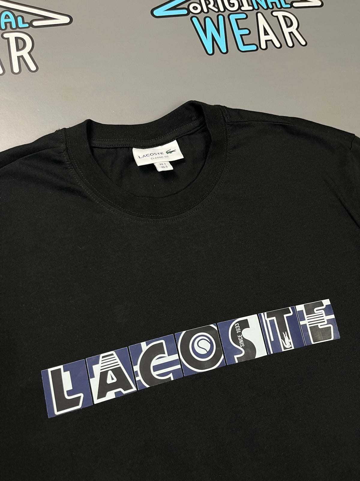 Lacoste Majica &mdash; Slika 3 od 3