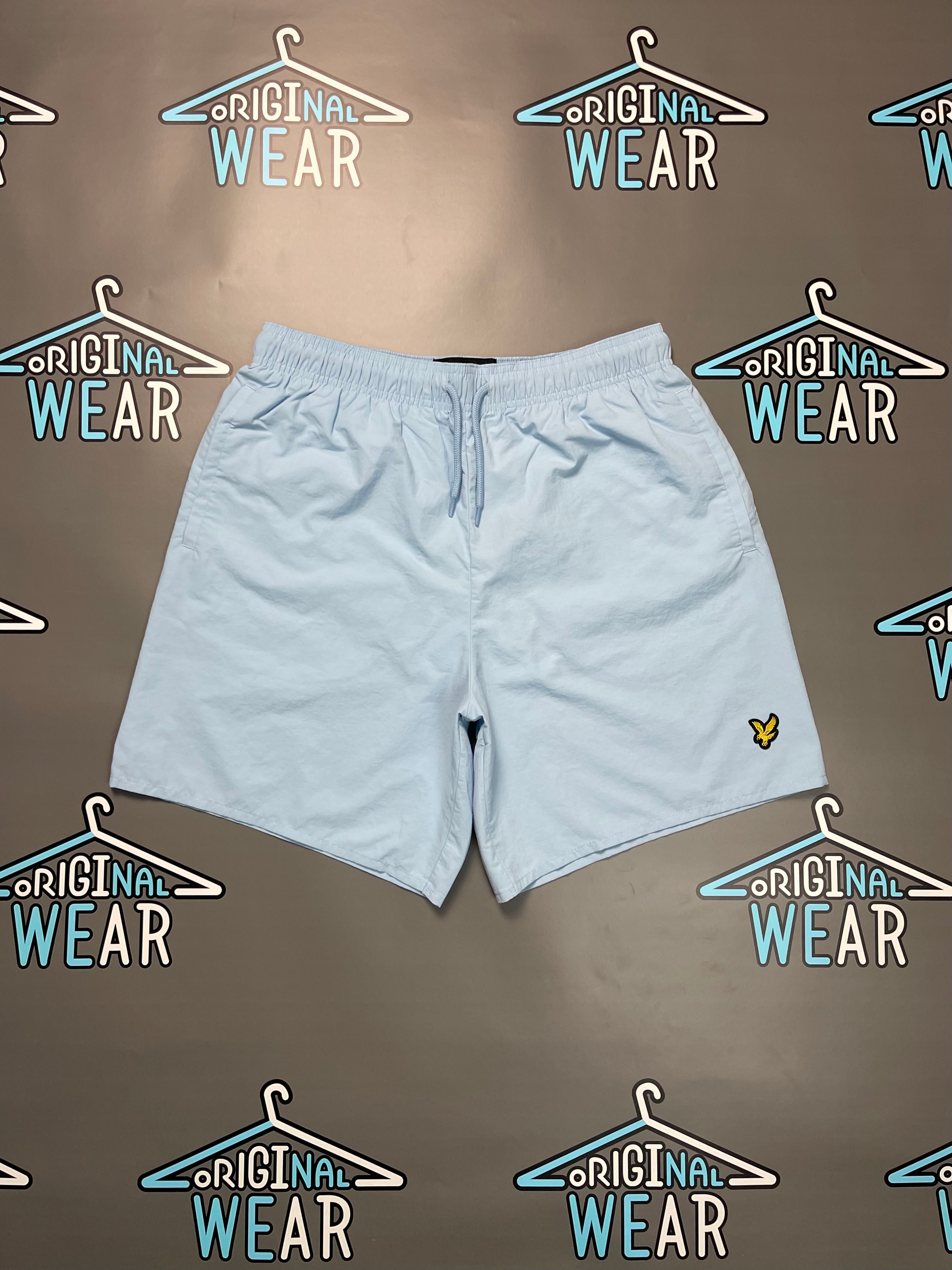 Lyle & Scott Šorc