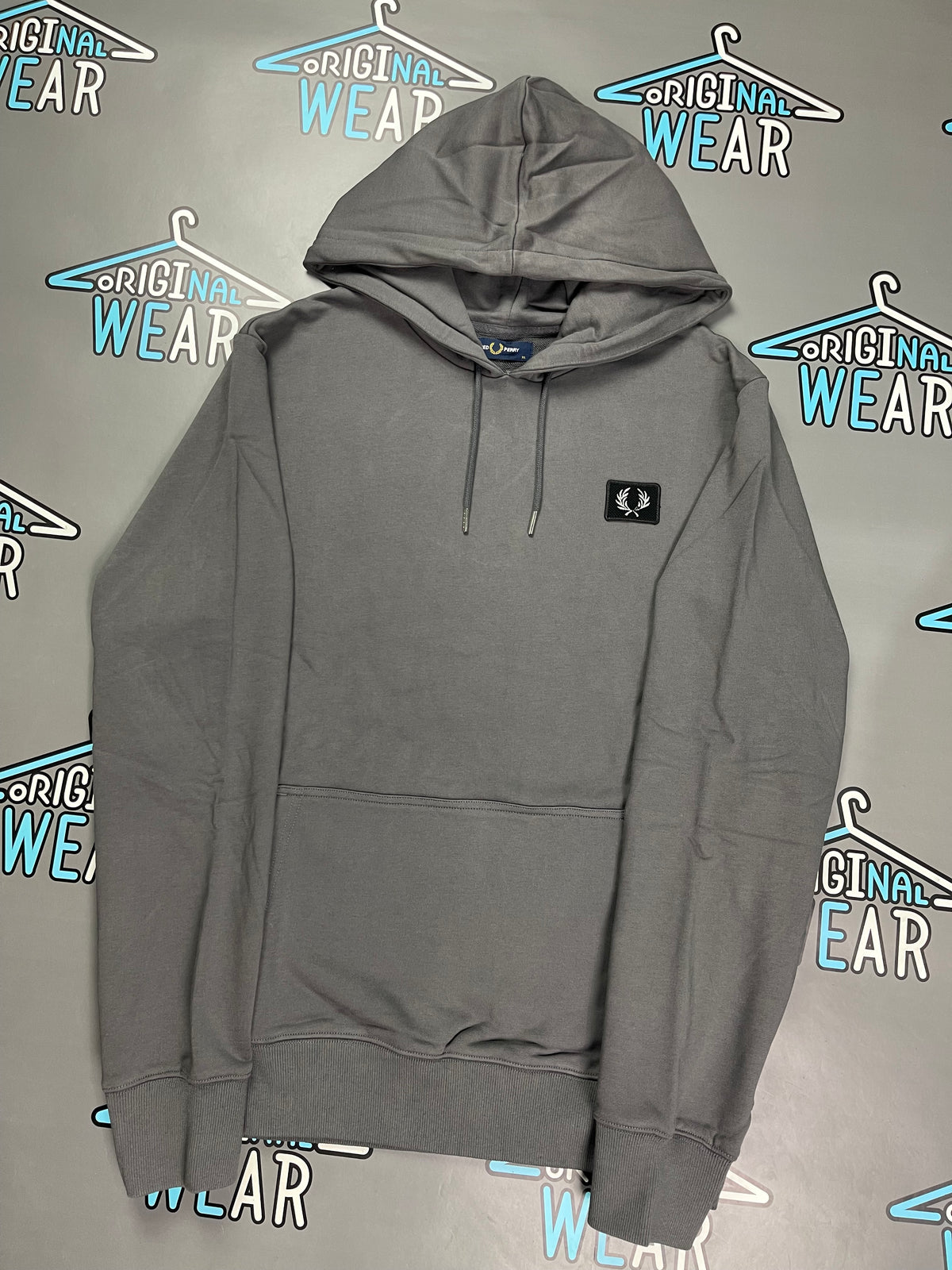 Fred Perry Duks &mdash; Slika 2 od 4