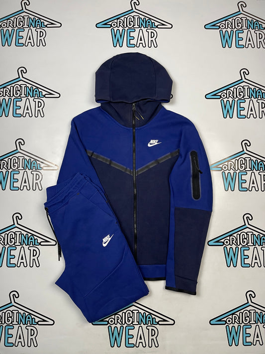 Nike Tech Fleece Komplet