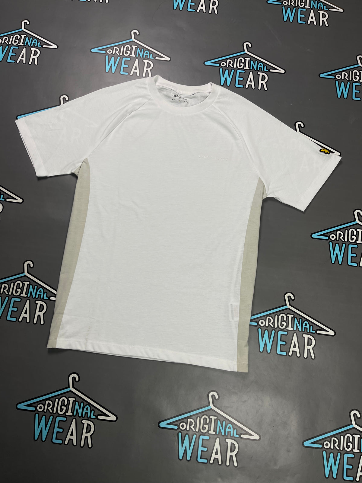 Lyle & Scott Majica &mdash; Slika 2 od 4