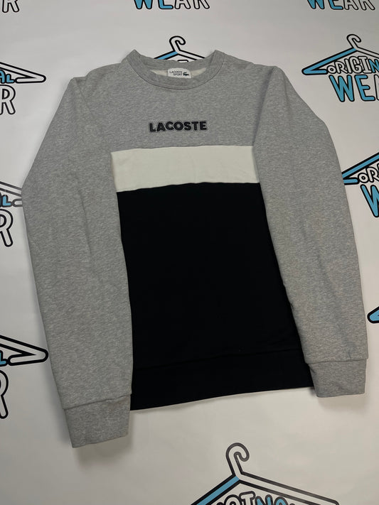Lacoste Sport Duks