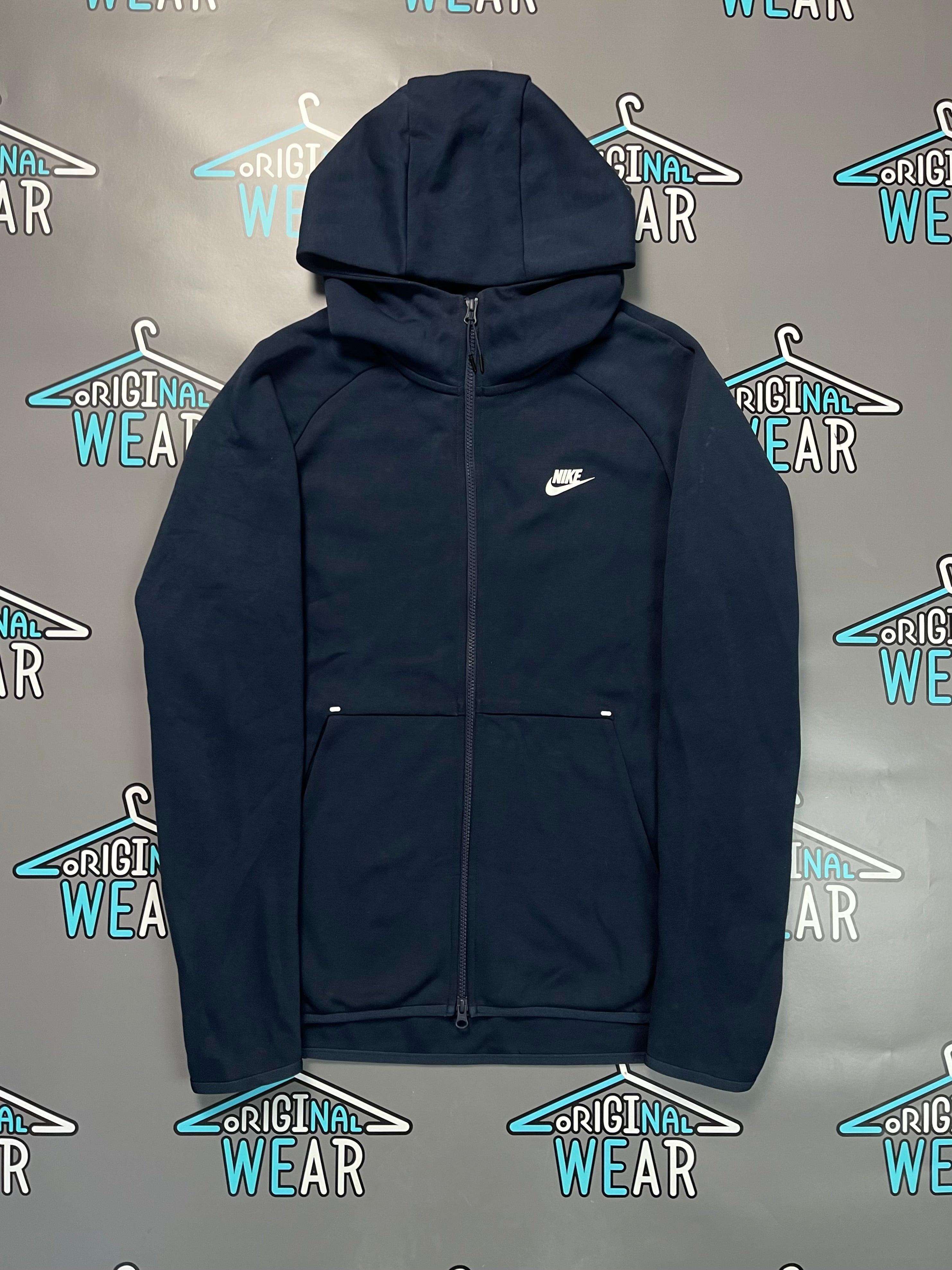Nike Tech Fleece Duks