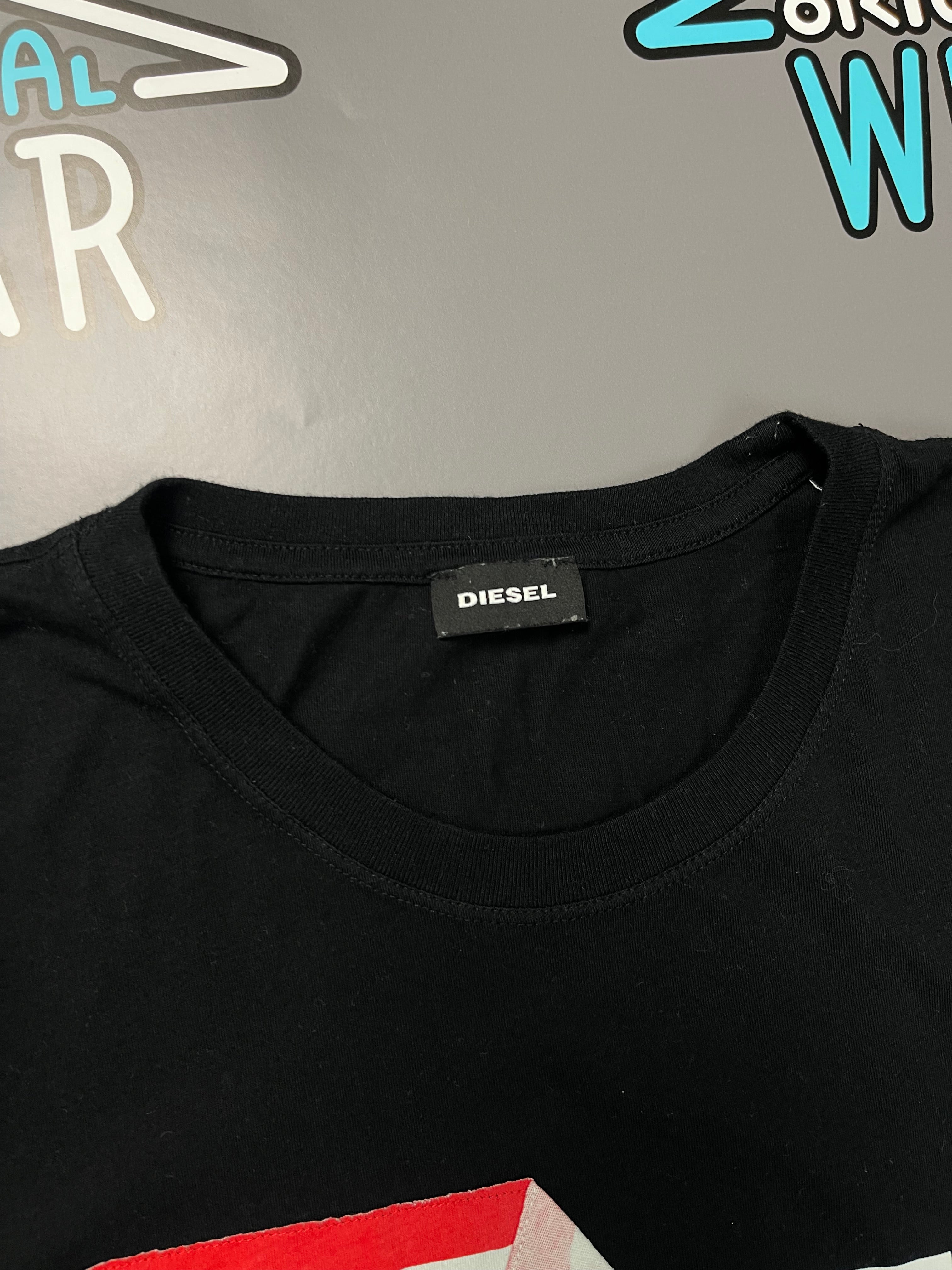 Diesel Majica
