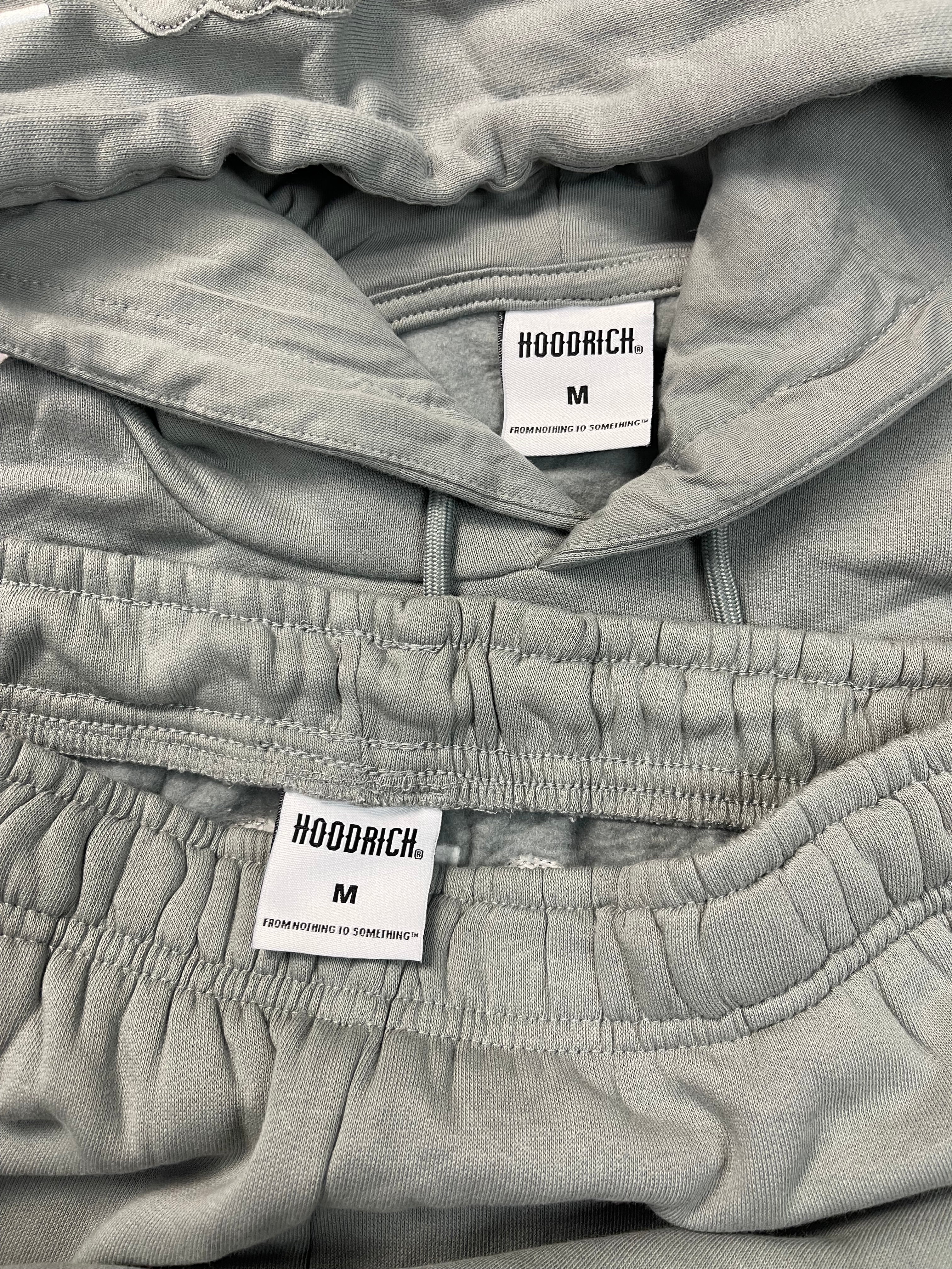 Woman’s Hoodrich Komplet
