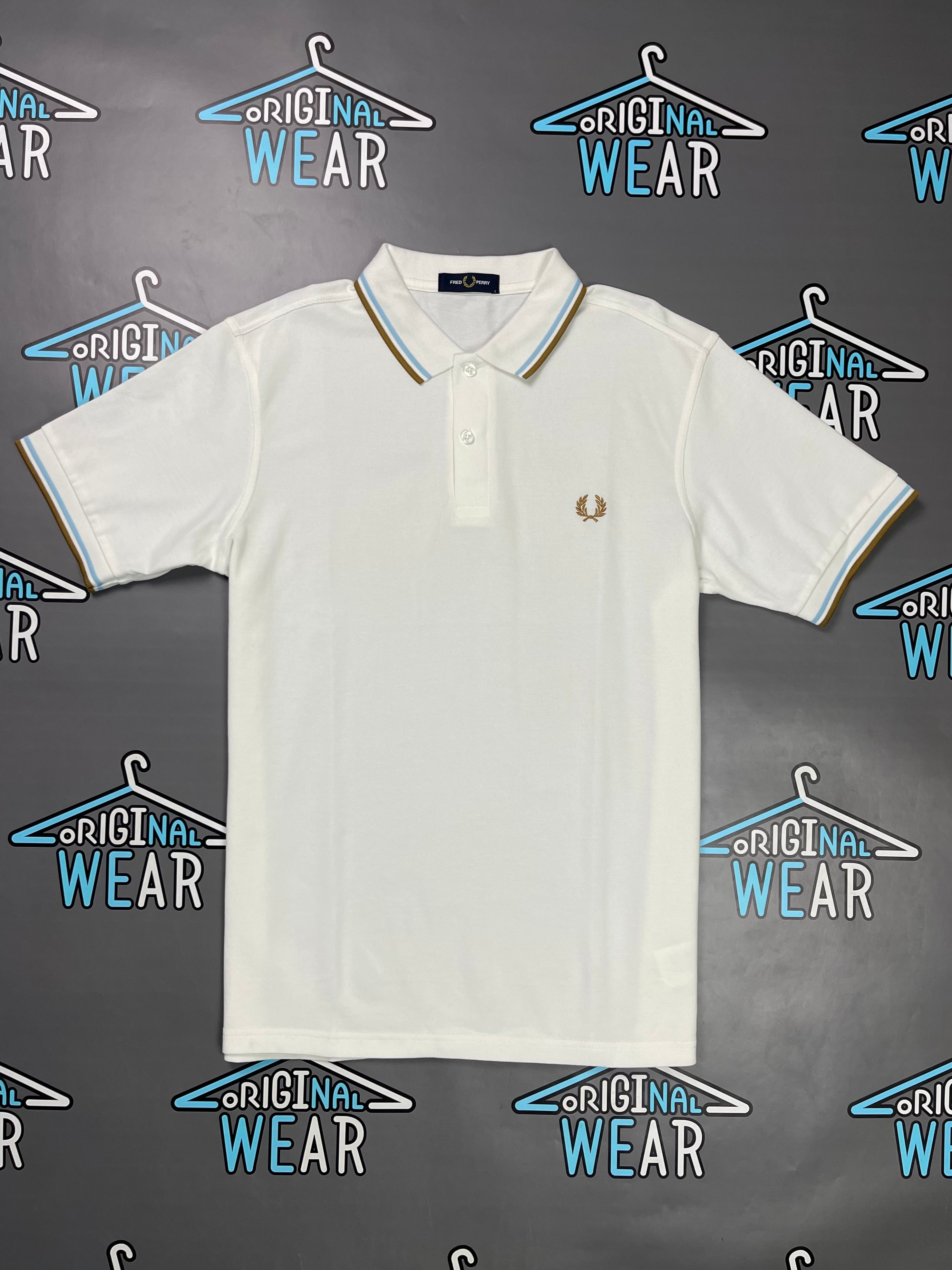 Fred Perry Majica