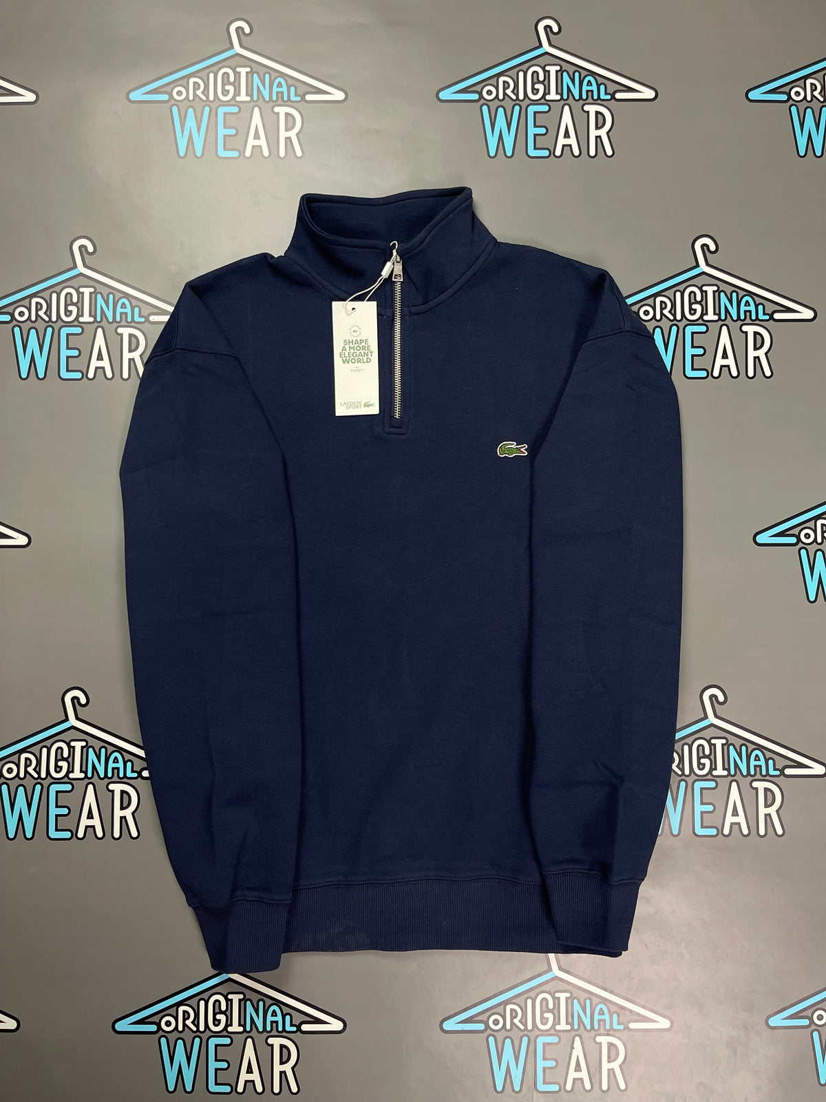 Lacoste Quarter Duks &mdash; Slika 1 od 4
