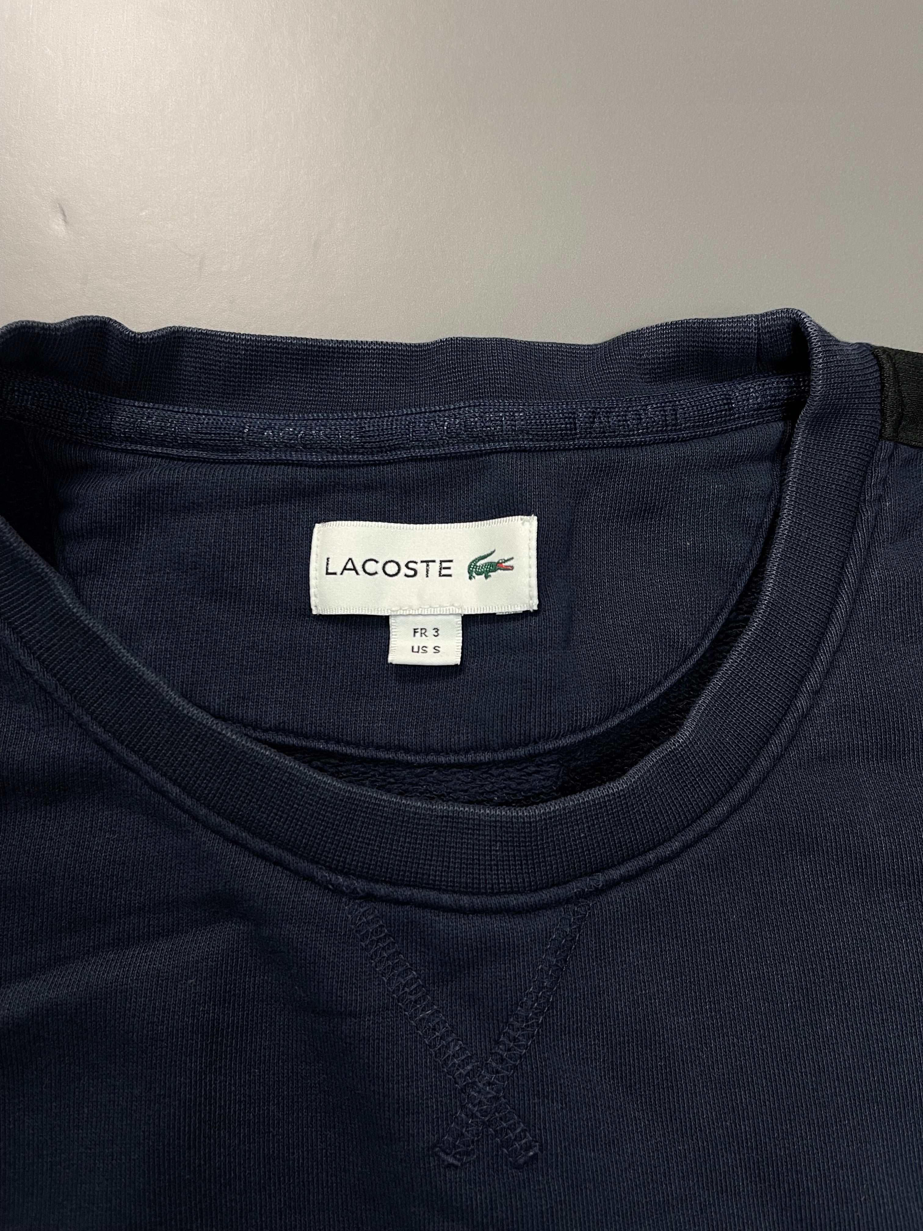Lacoste Duks