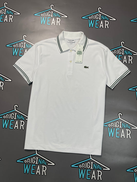 Lacoste “Green Lines” Majica