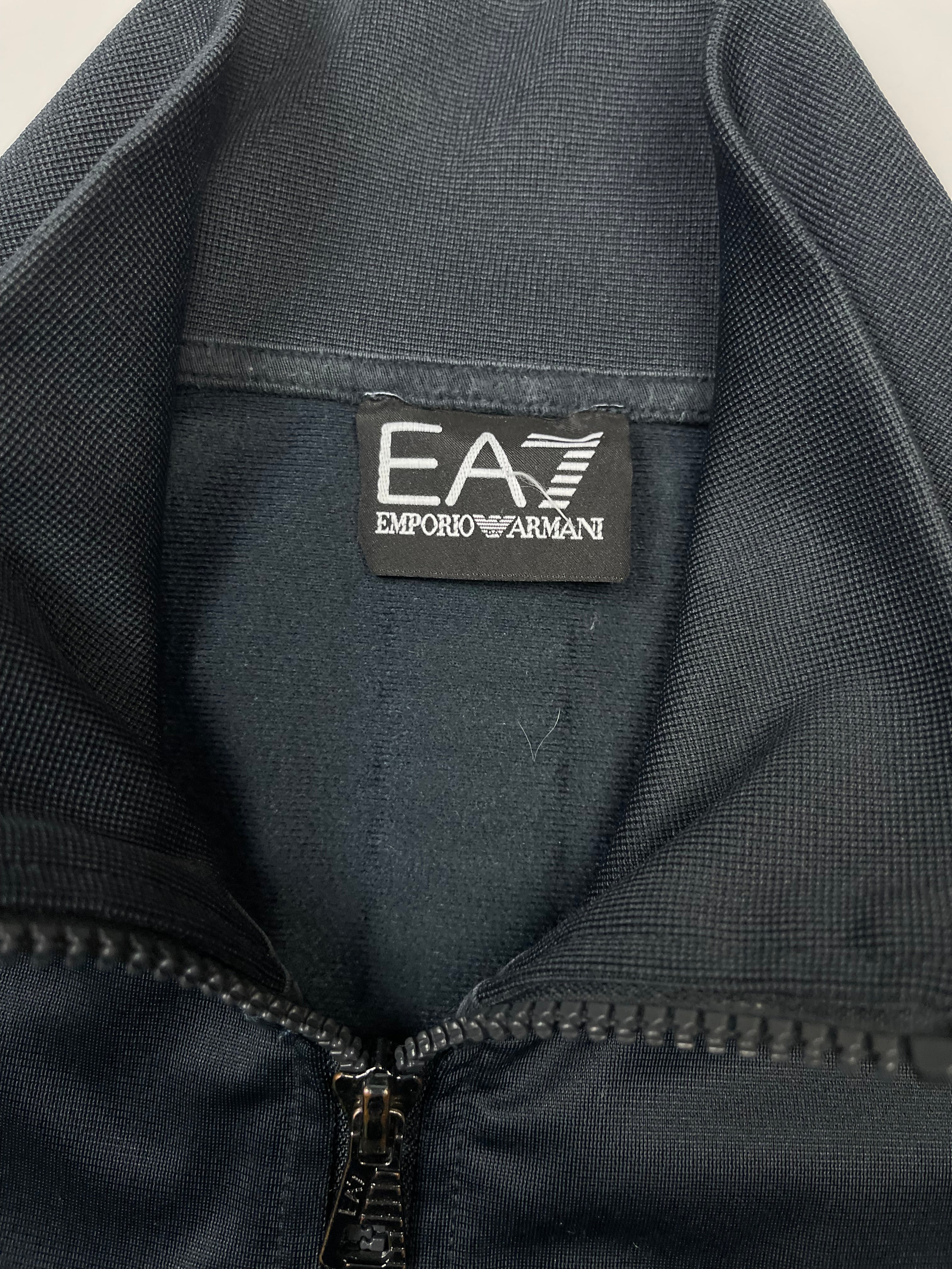 EA7 Komplet