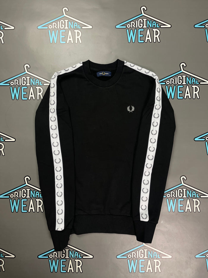 Fred Perry Duks