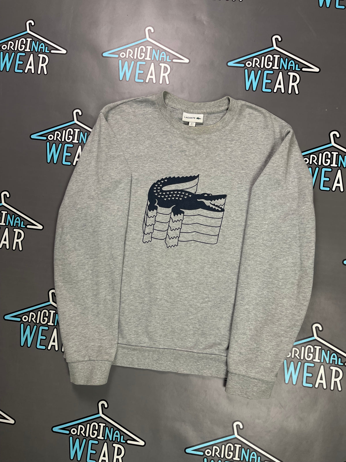 Lacoste Duks &mdash; Slika 2 od 4