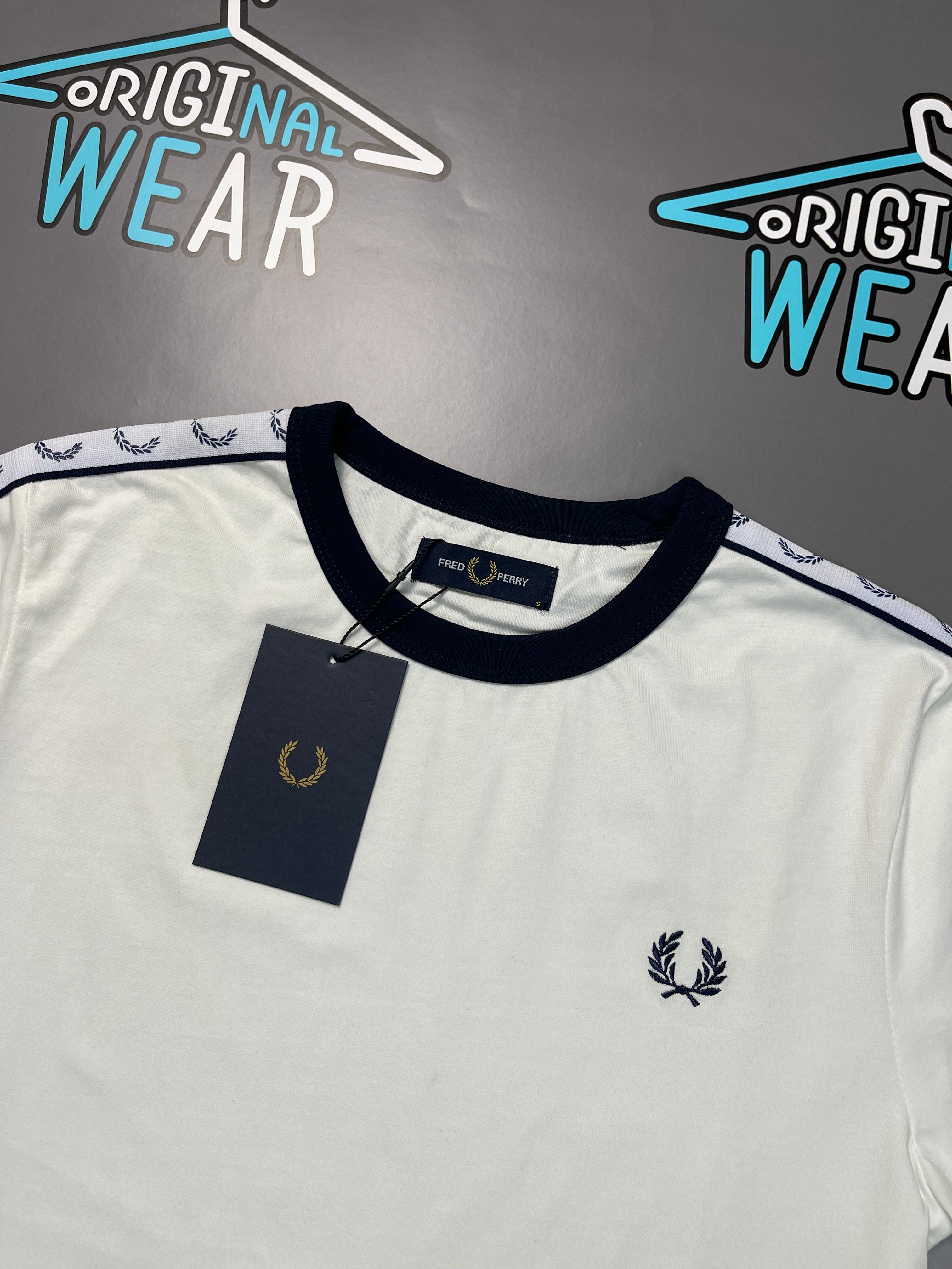 Fred Perry Majica