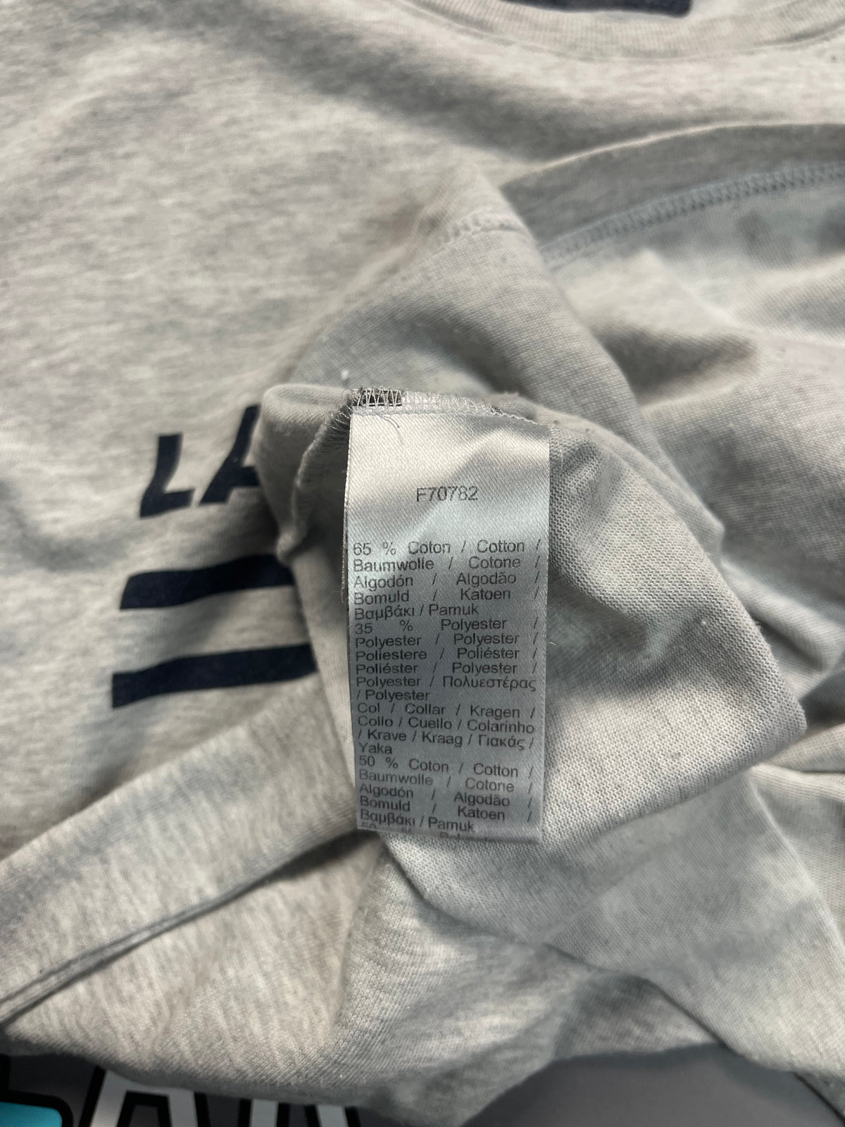 Lacoste Sport Majica &mdash; Slika 4 od 4