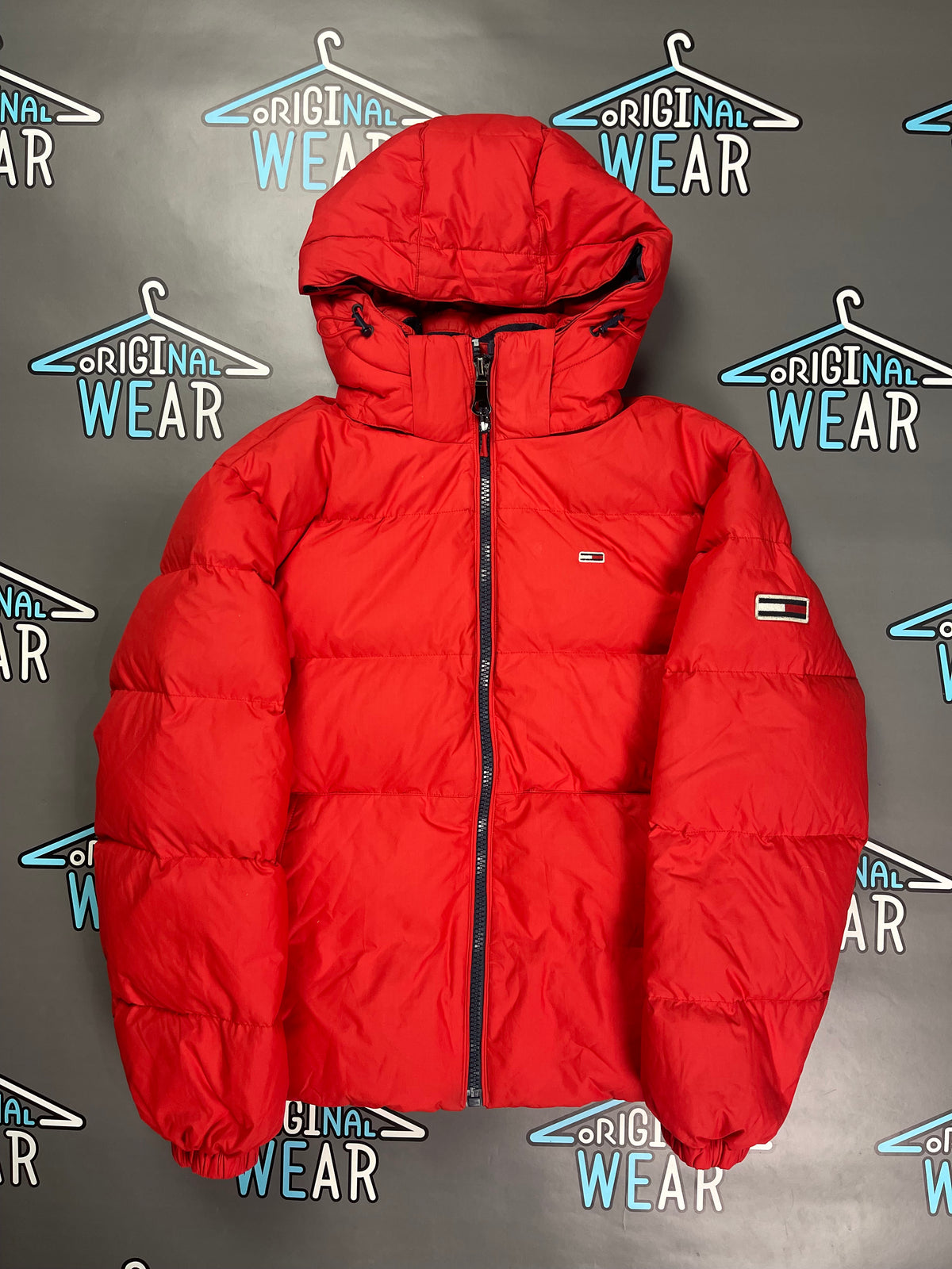 Tommy Hilfiger Jakna &mdash; Slika 1 od 4