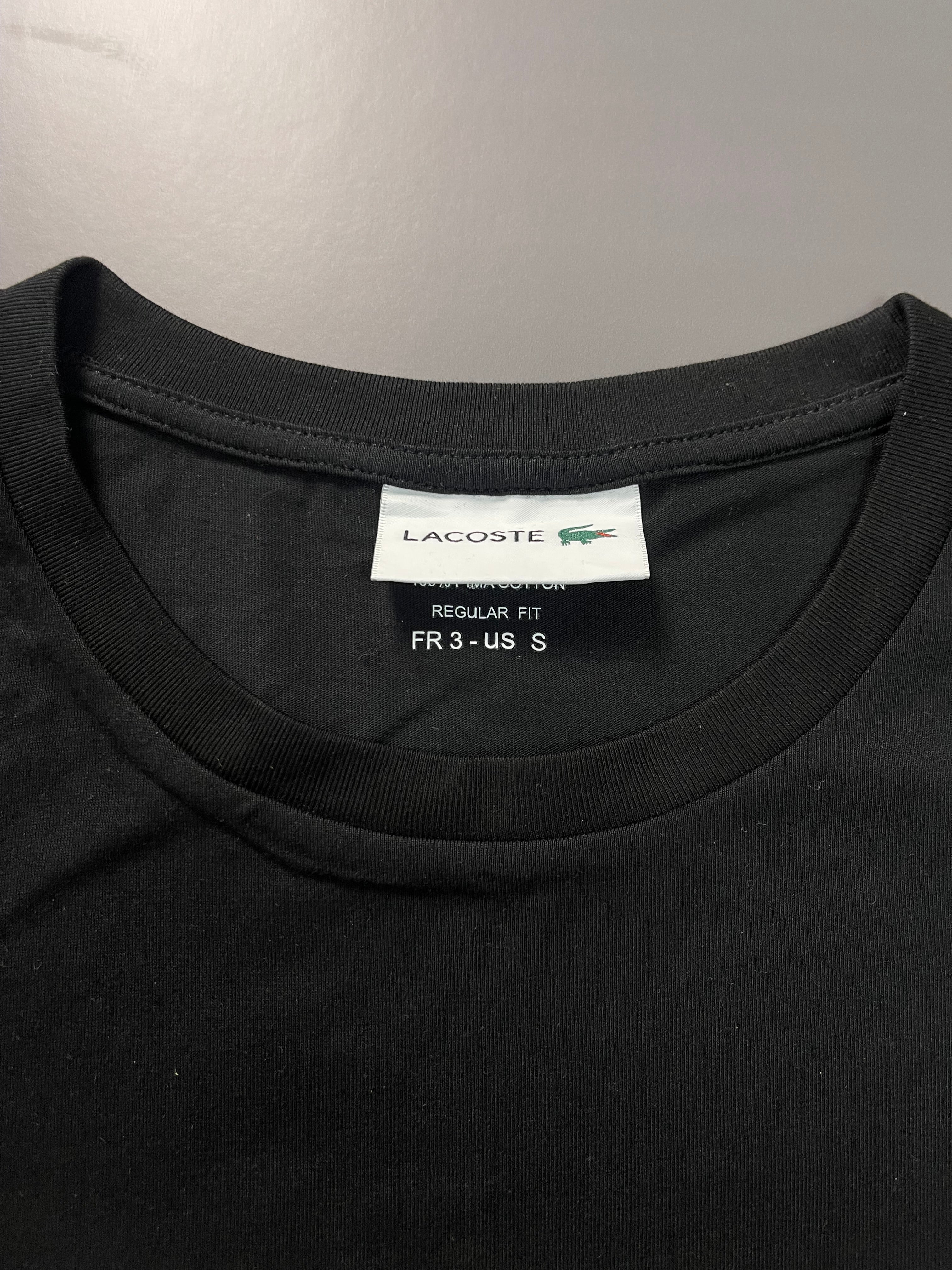 Lacoste “OG Classic” Majica