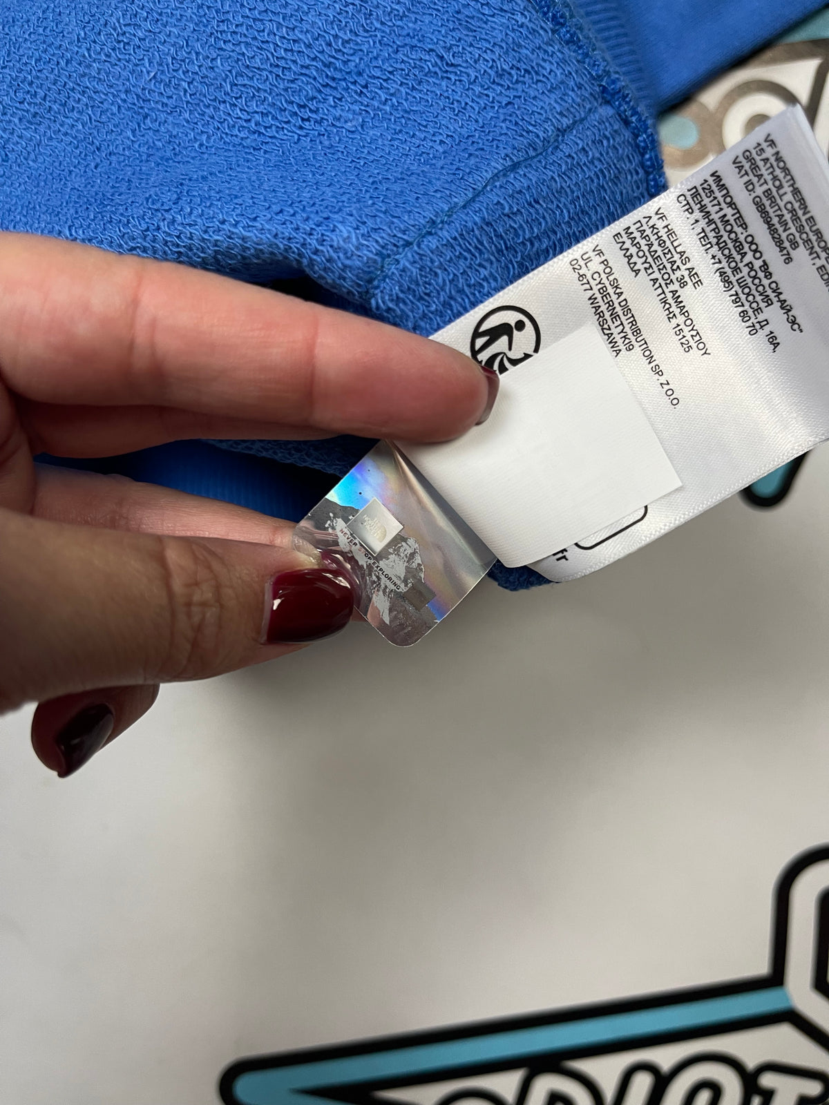 The North Face Duks &mdash; Slika 4 od 4