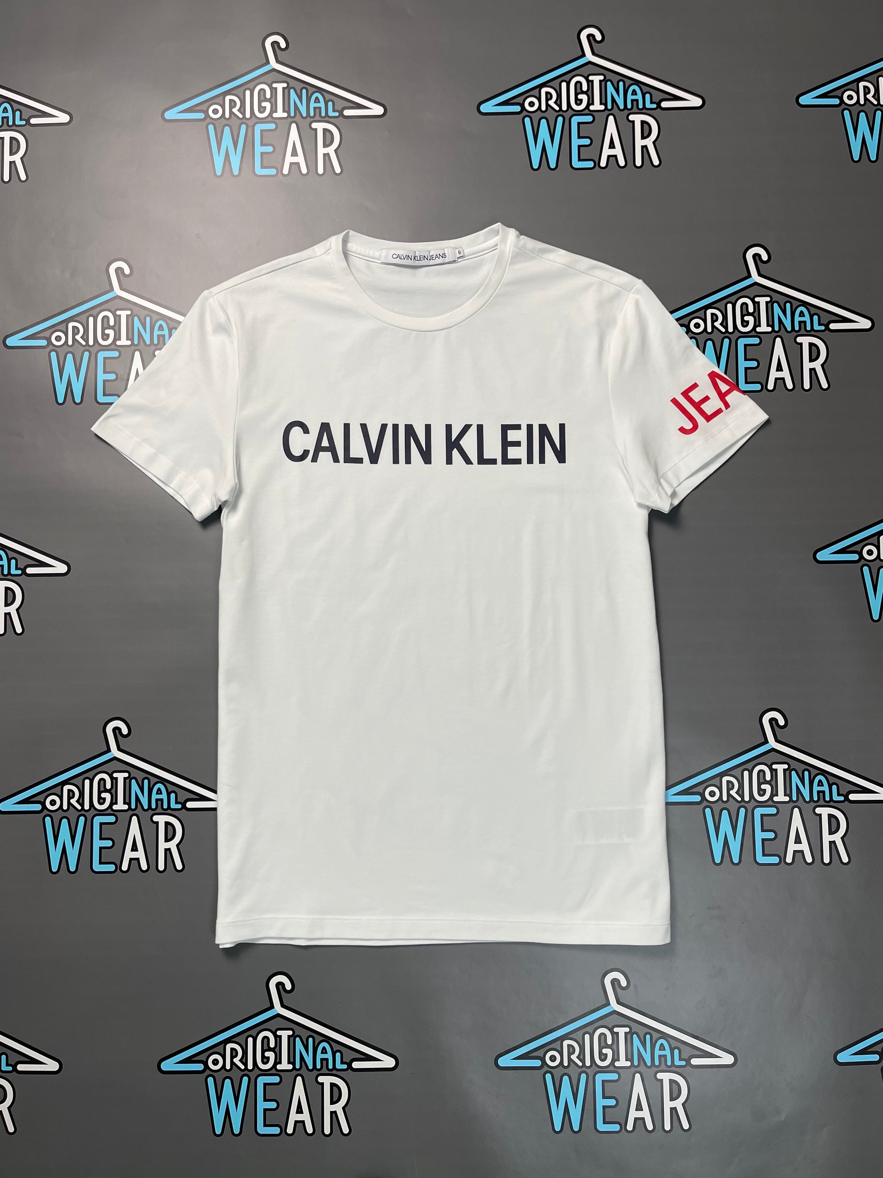 Calvin Klein