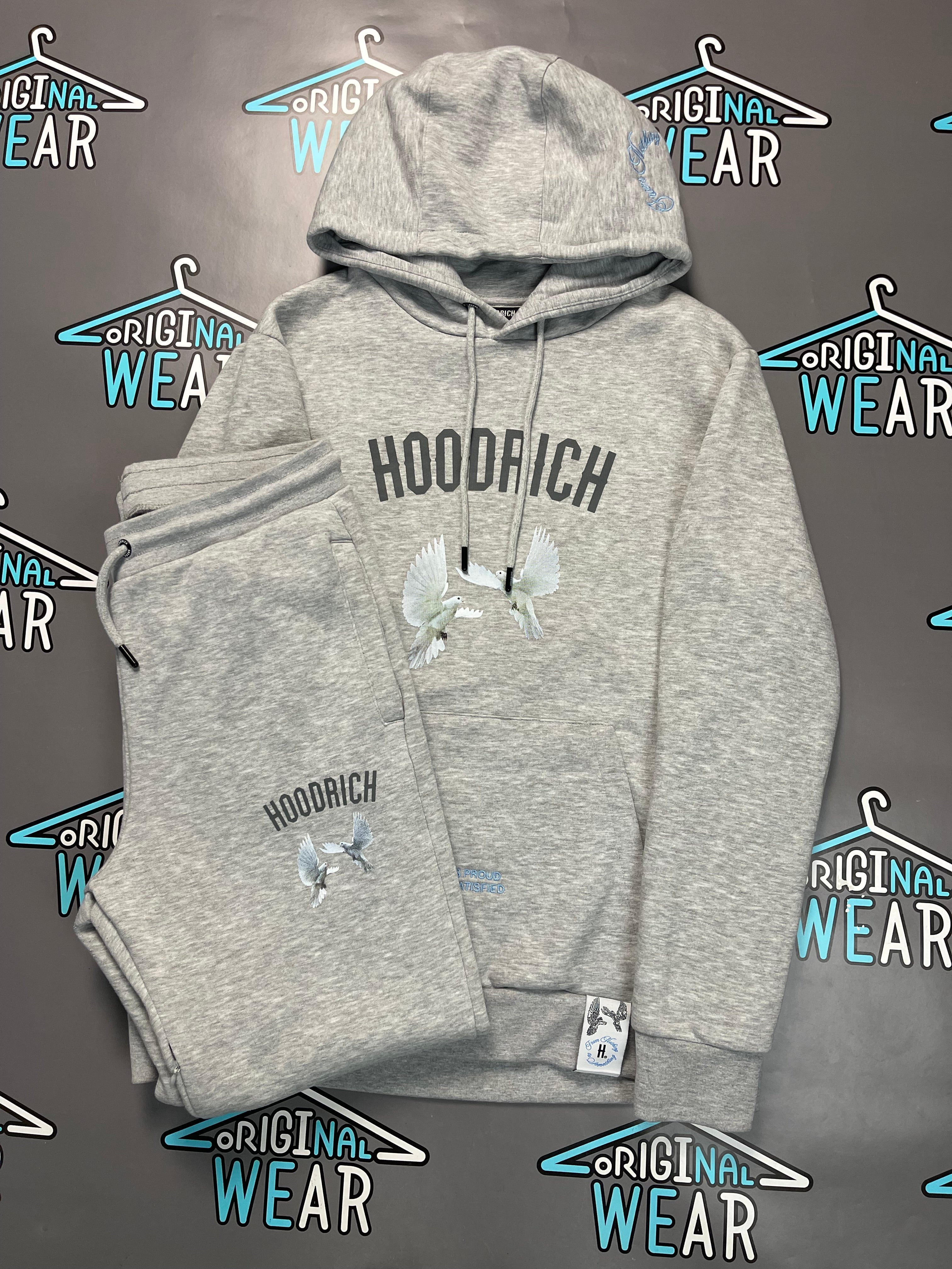 Hoodrich "Freedom" Komplet