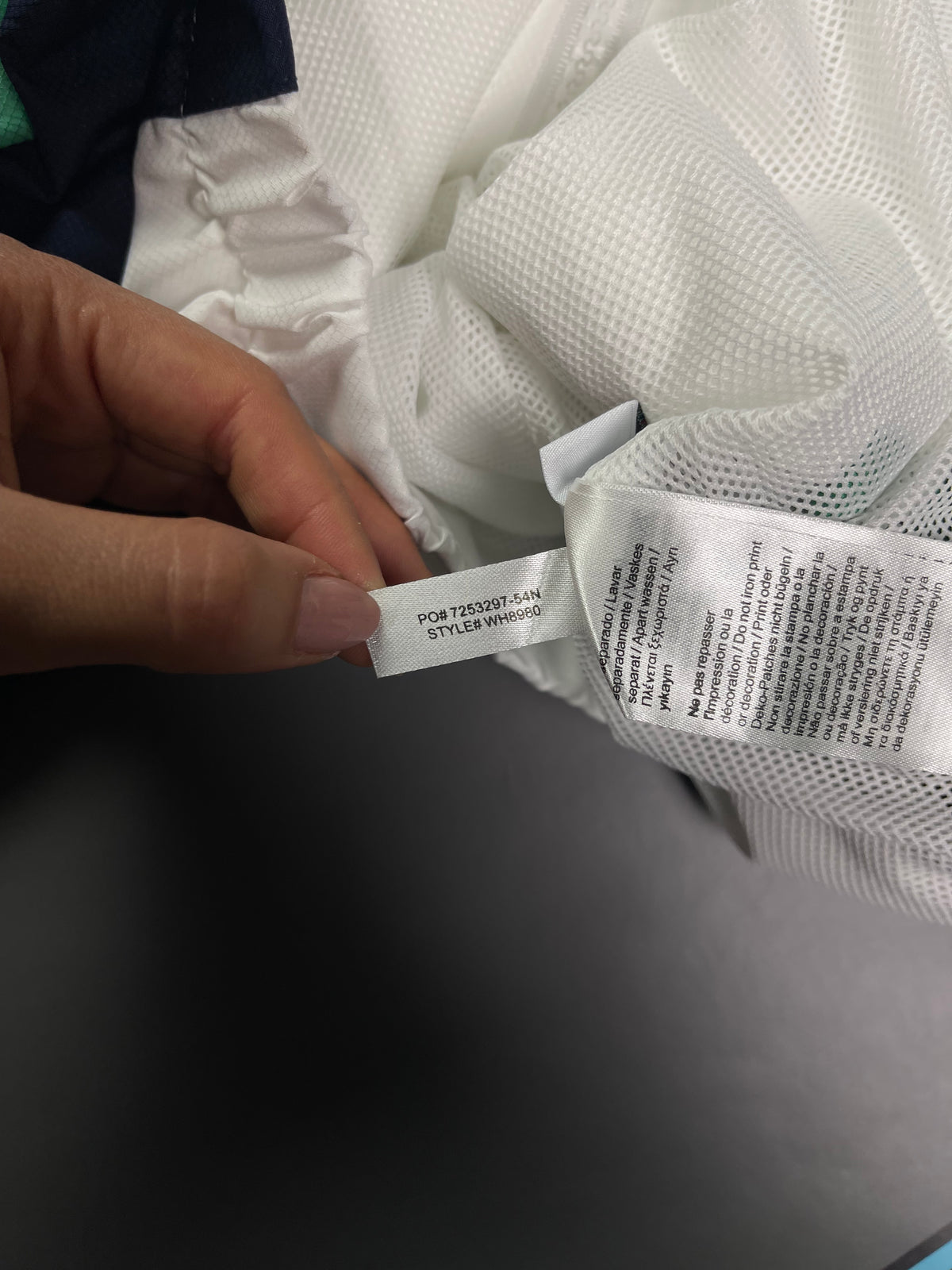 Lacoste Sport Duks &mdash; Slika 5 od 5
