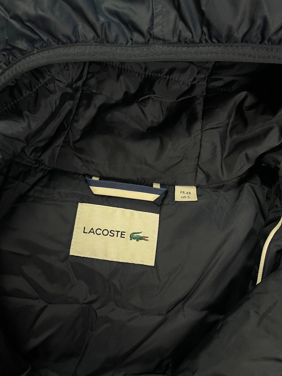 Lacoste Jakna &mdash; Slika 3 od 4