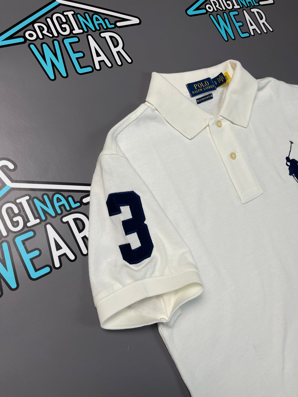 Ralph Lauren Majica &mdash; Slika 3 od 3