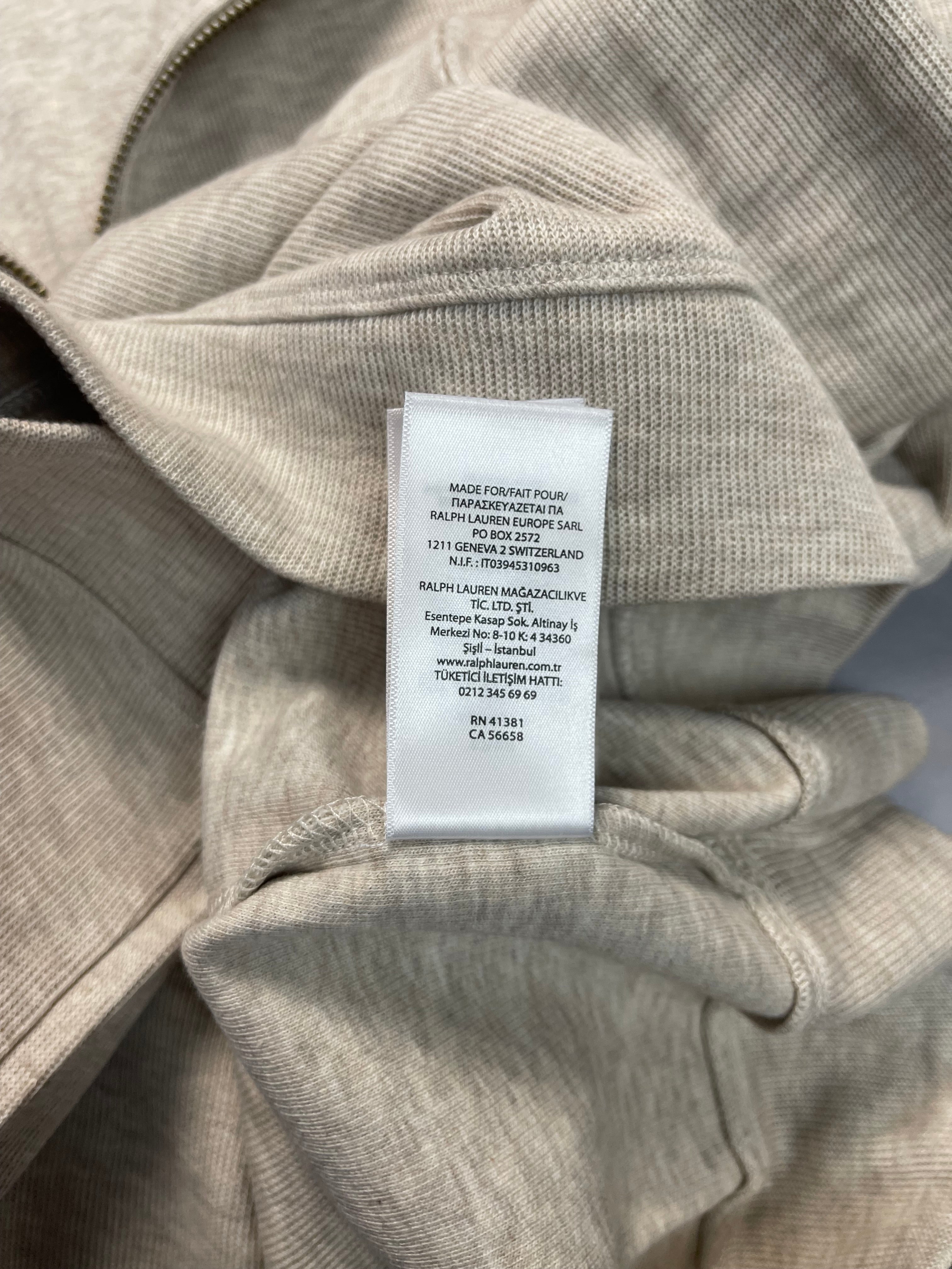 Ralph Lauren Dzemper