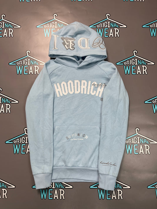 Hoodrich Duks