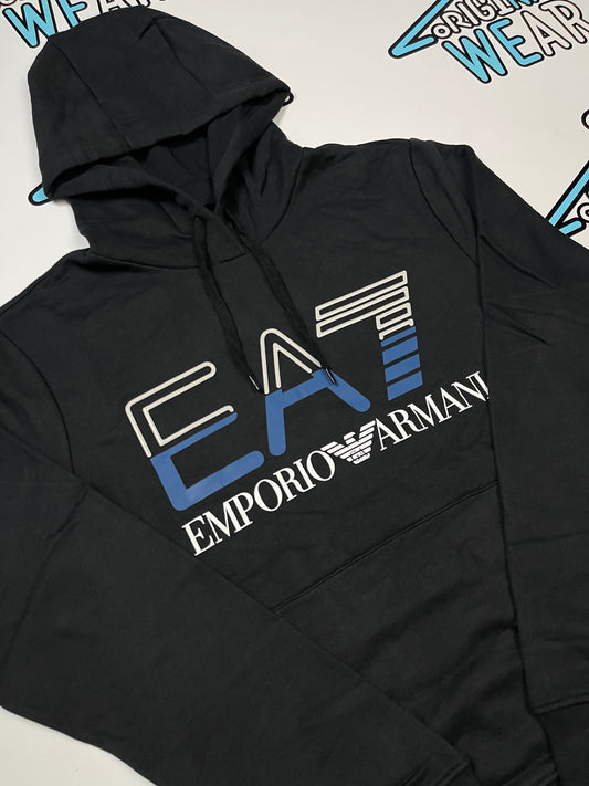 EA7 Duks