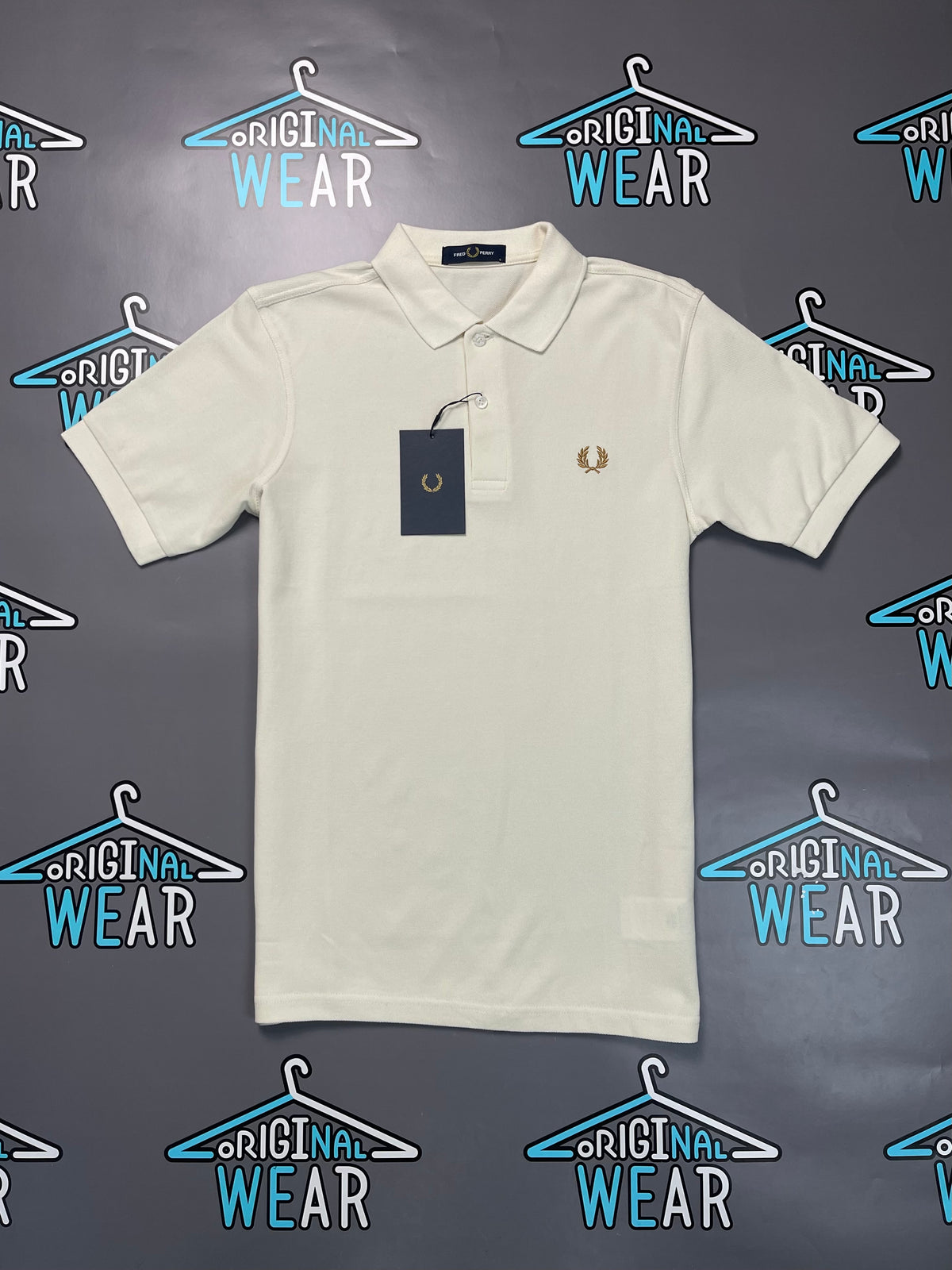 Fred Perry Majica &mdash; Slika 1 od 4