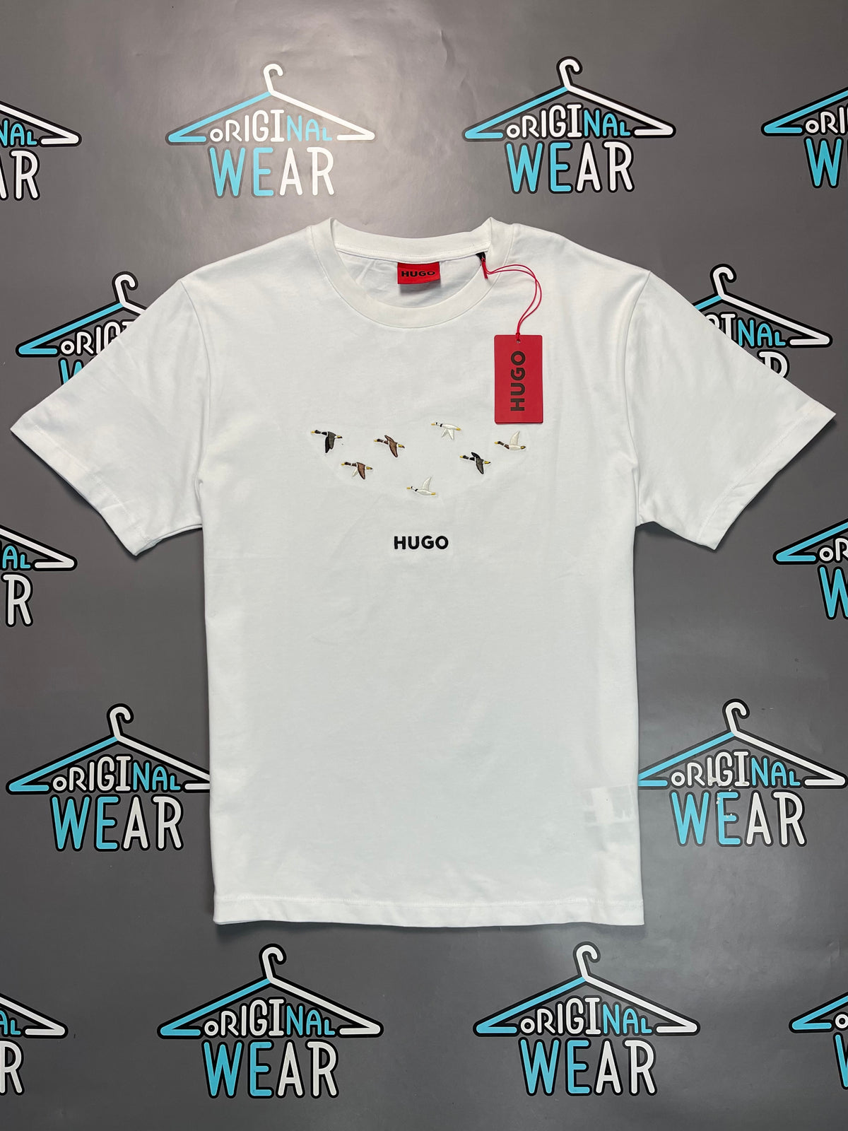 Hugo Majica &mdash; Slika 1 od 4