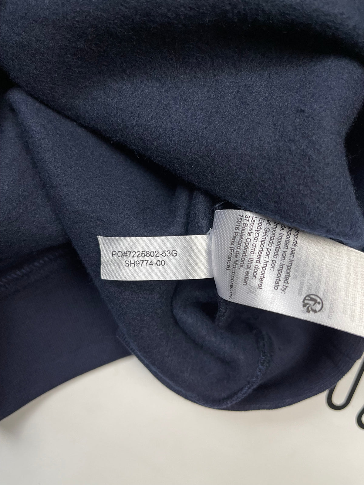 Lacoste Quarter Duks &mdash; Slika 4 od 4