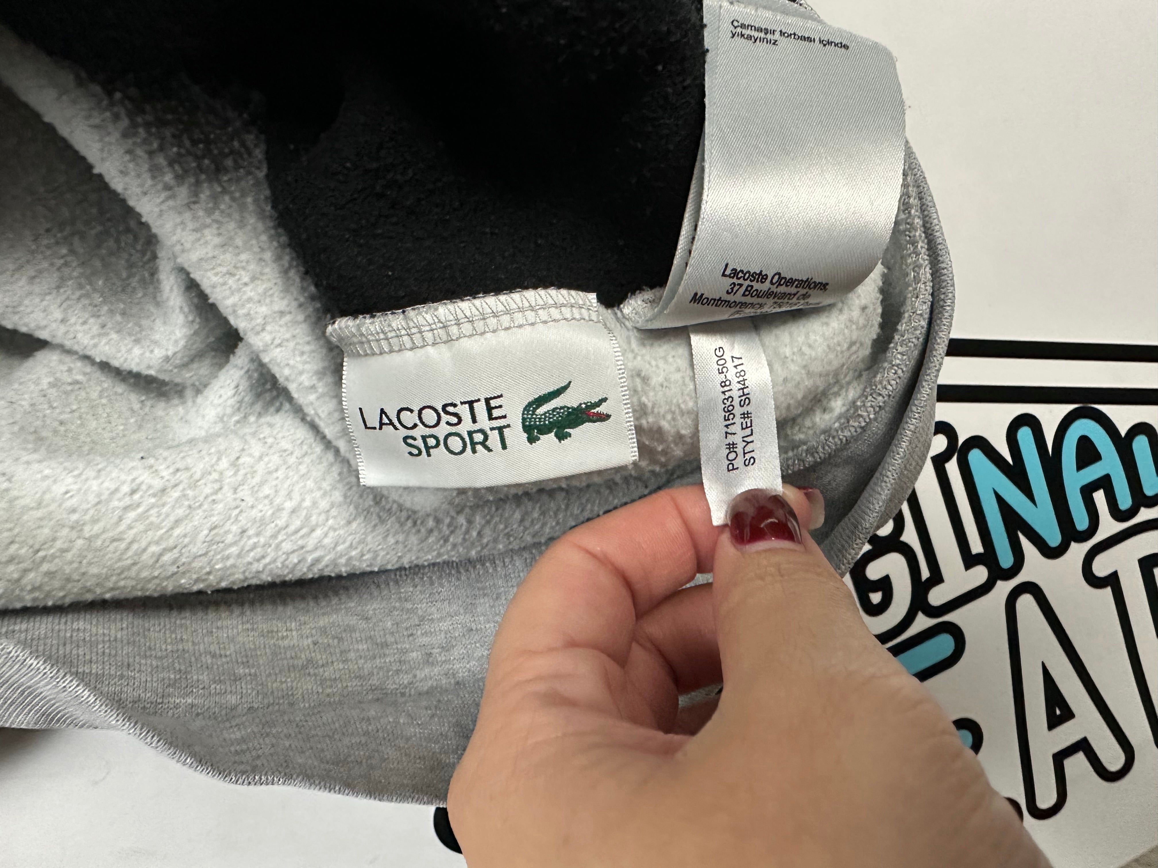 Lacoste OG Duks