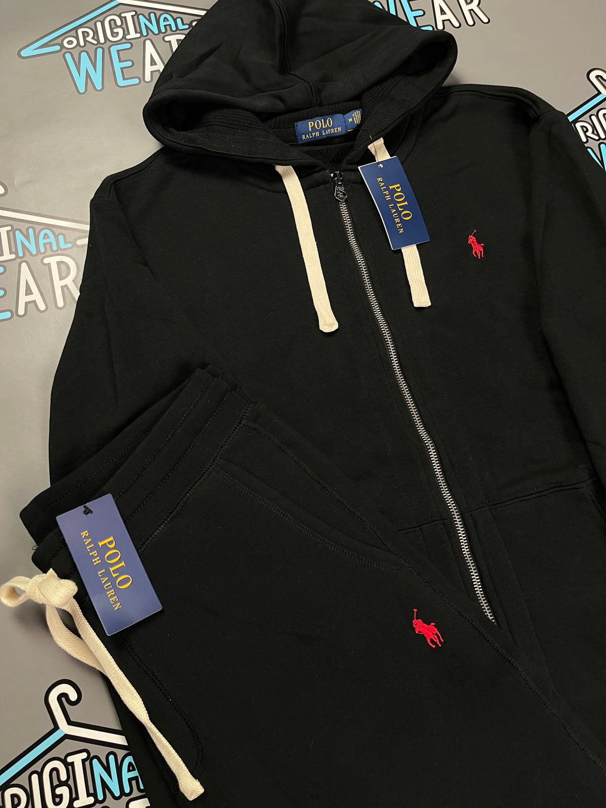 Ralph Lauren Komplet &mdash; Slika 3 od 5
