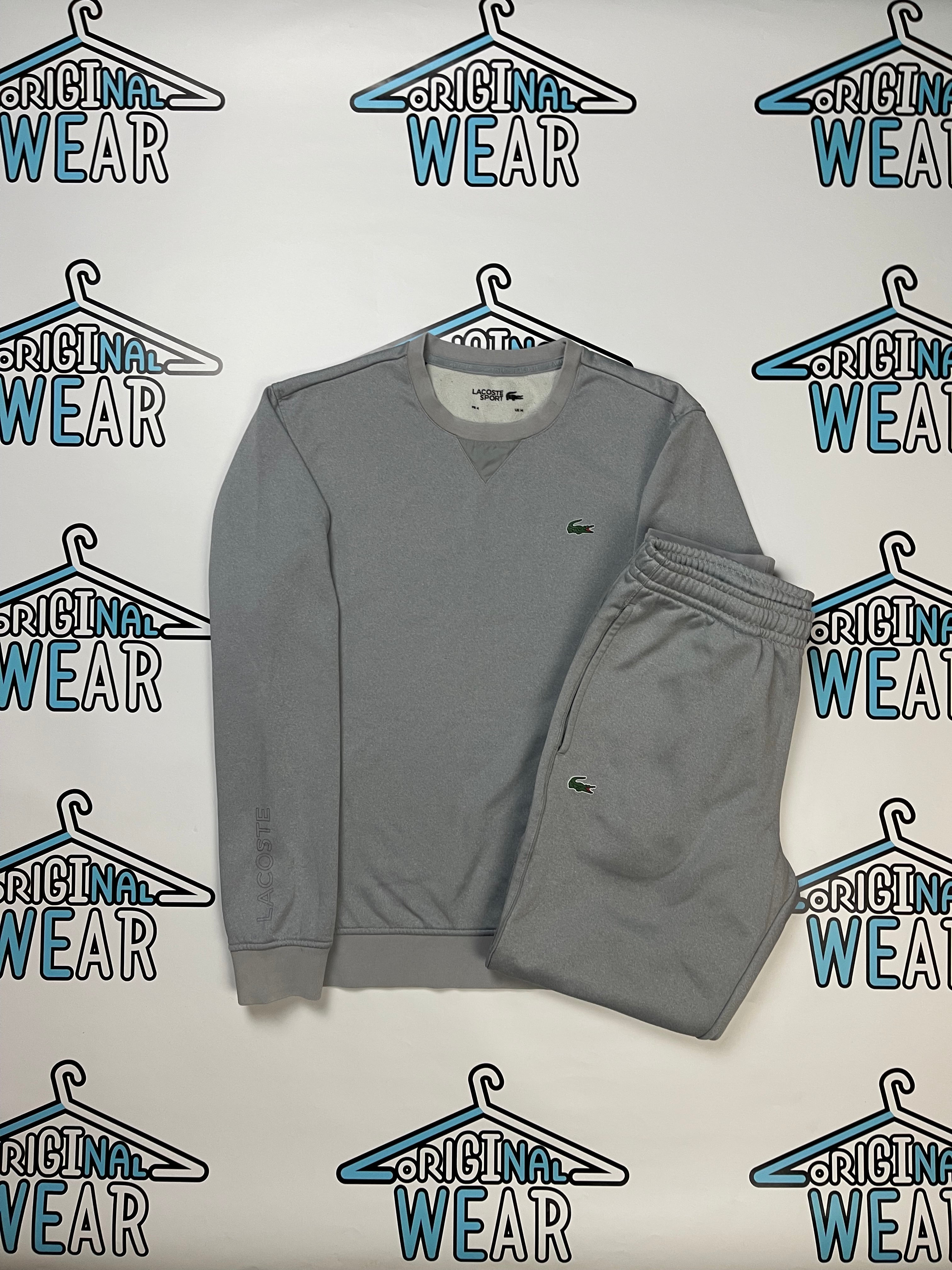 Lacoste Komplet