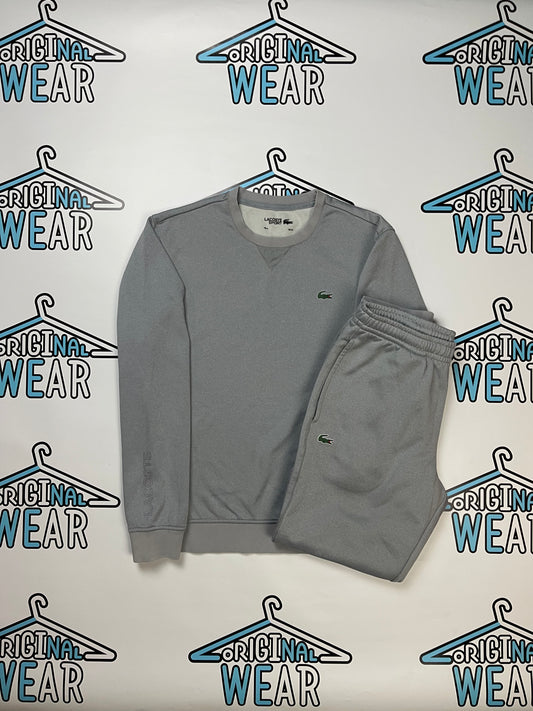 Lacoste Komplet
