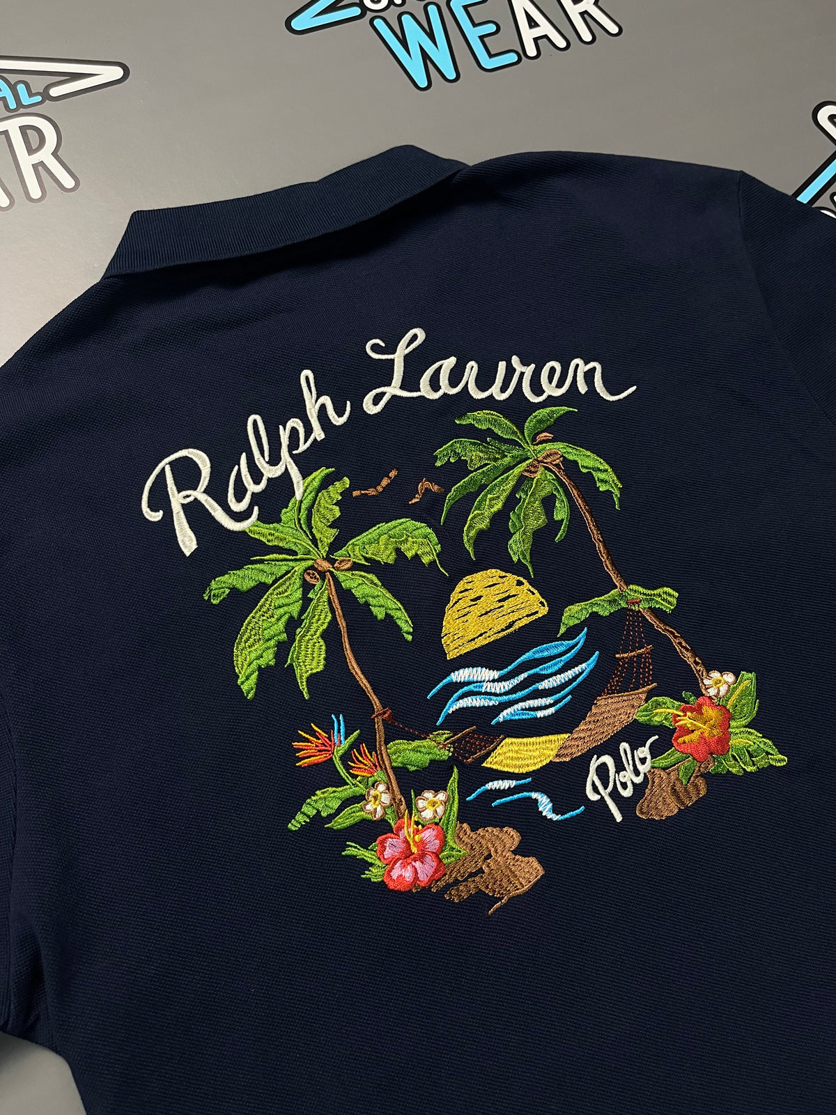 Ralph Lauren “Beach” Majica &mdash; Slika 5 od 6